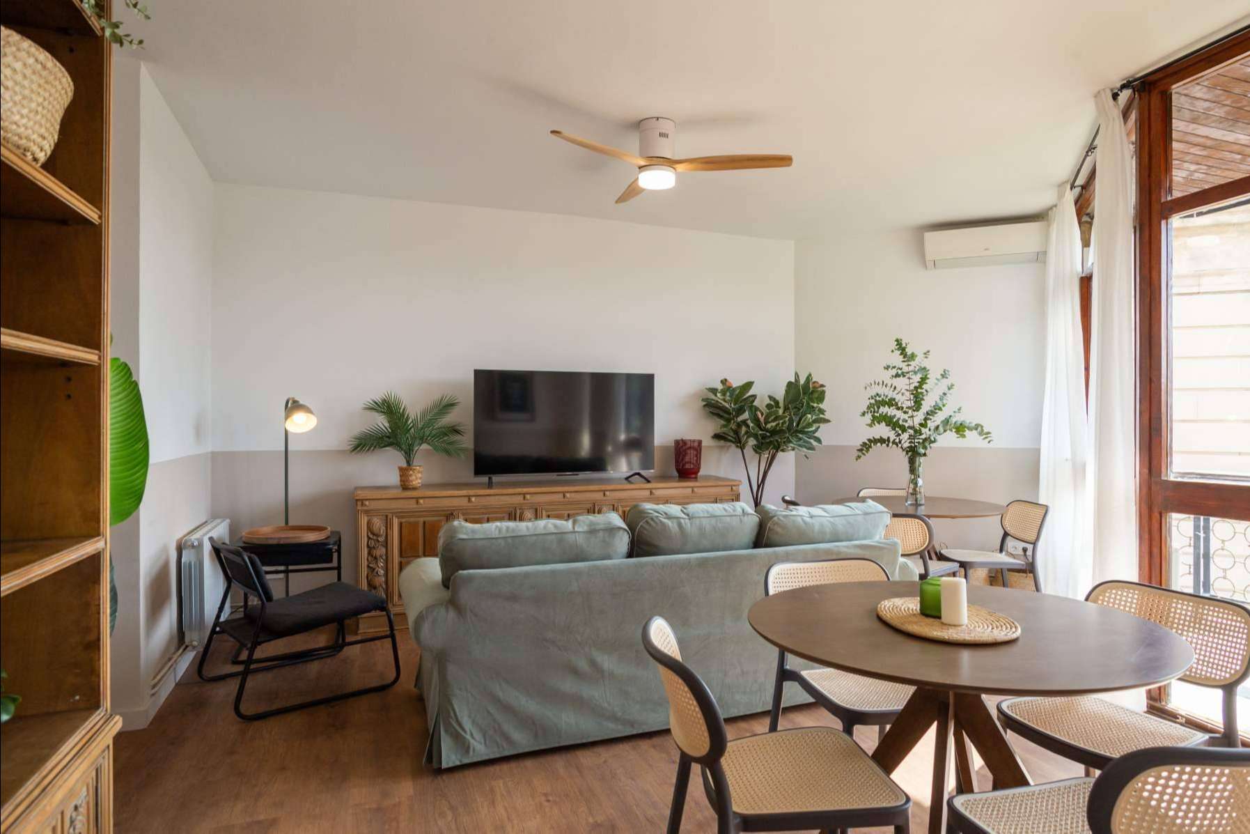 Haaus® Coliving, una alternativa sostenible para la creciente demanda de vivienda en Barcelona