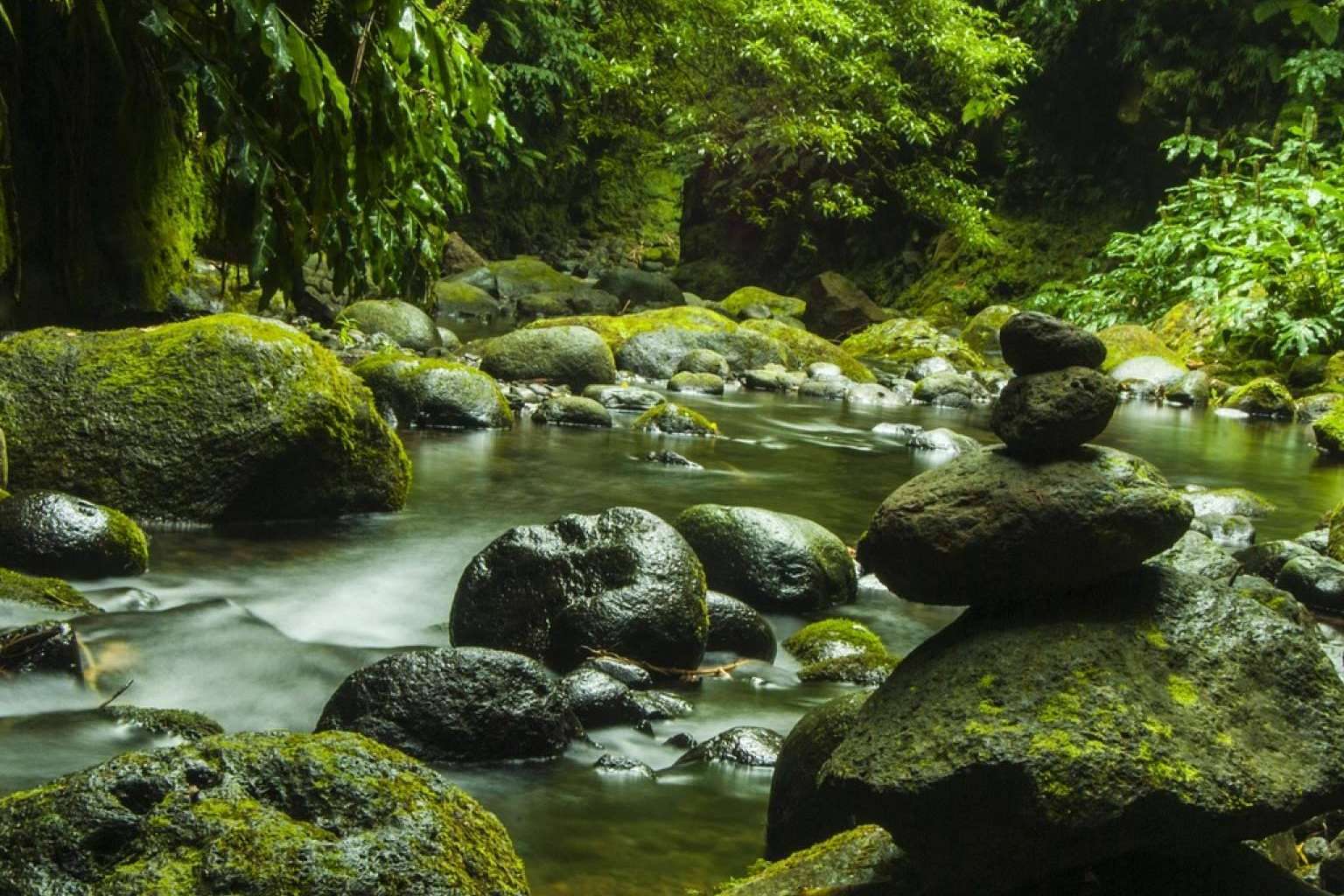 Viajes a las Azores, circuitos con vuelos directos y combinados de varias islas