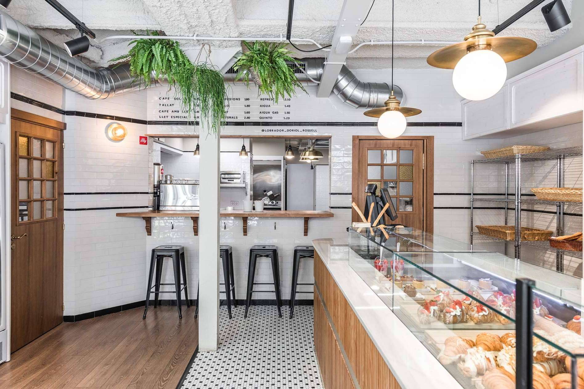 Indastudio BCN destaca en Barcelona con su enfoque innovador en interiorismo comercial