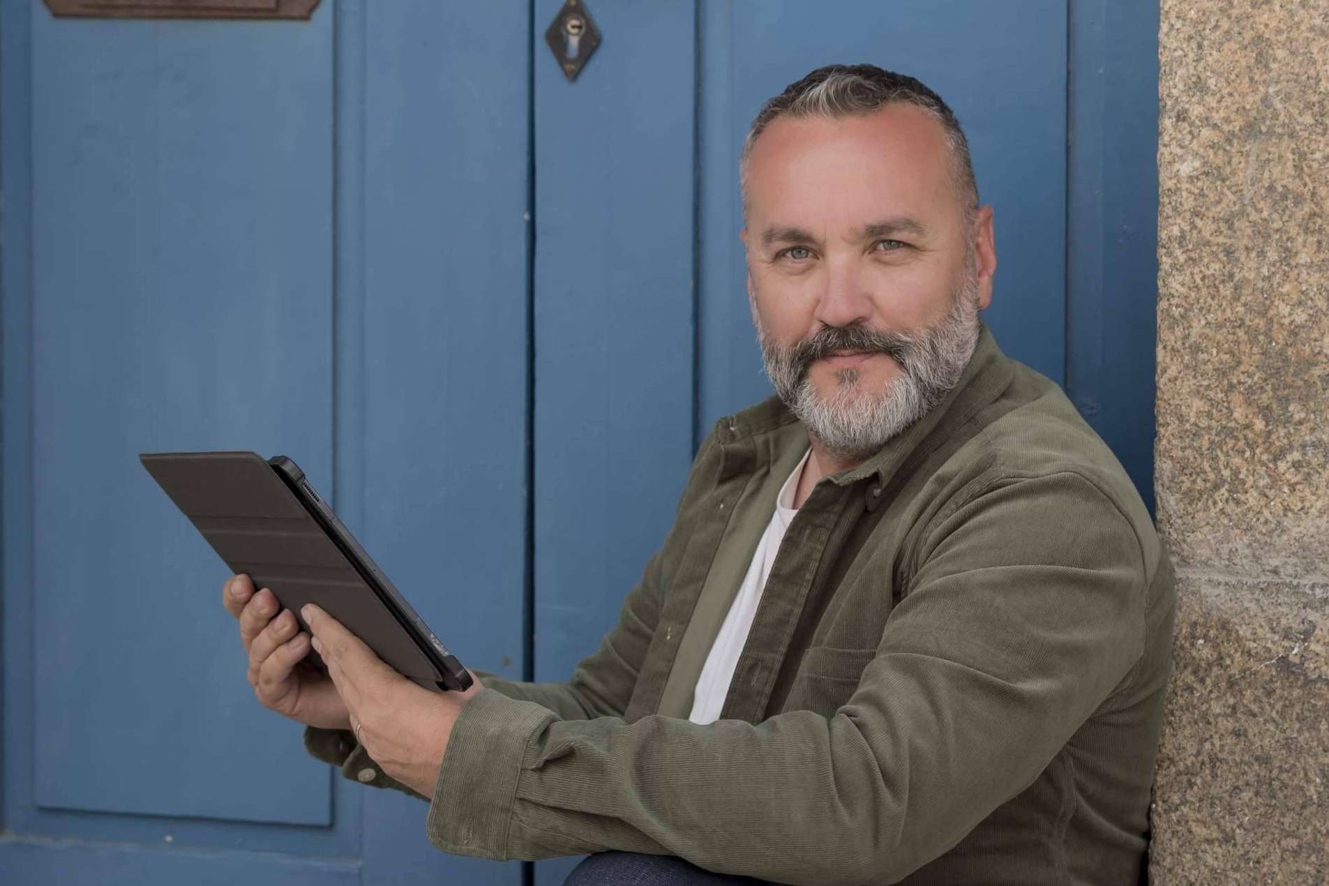 Manu Fraga, el consultor SEO que transforma la visibilidad digital de las marcas