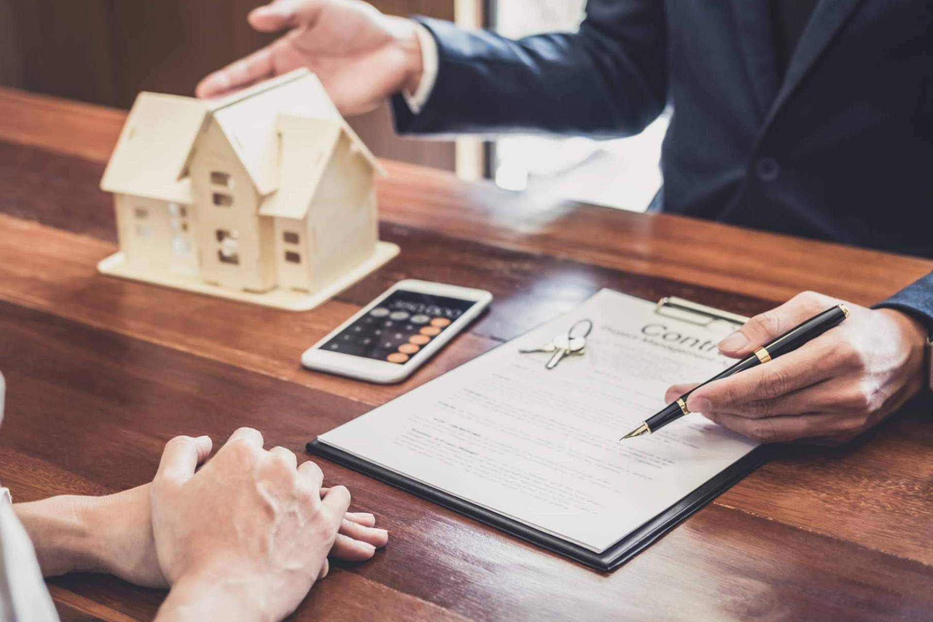 Compra1Piso, una solución para quienes buscan pisos de inversión accesibles y rentables