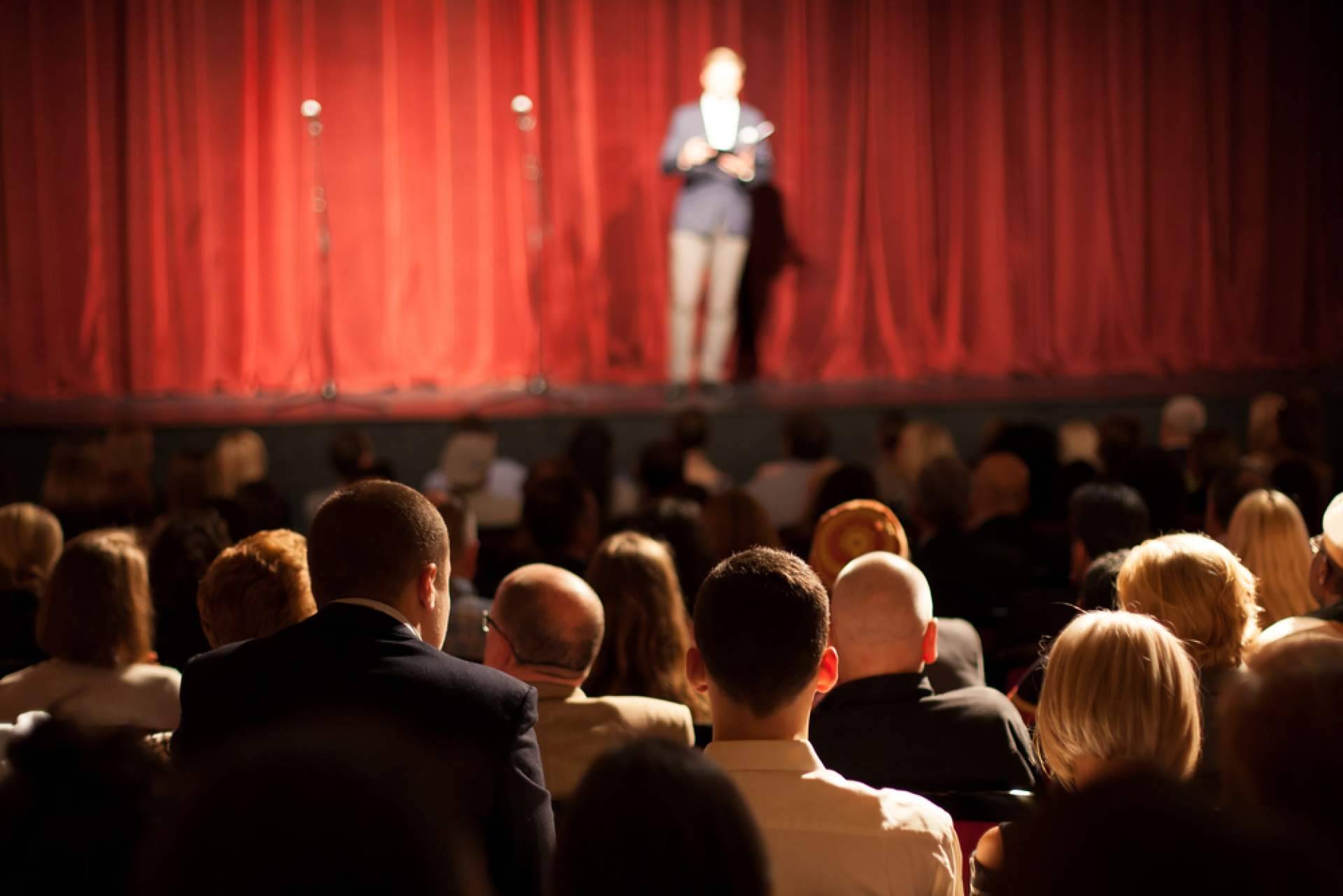 El humor llega a Sala Las Vegas con un ciclo de monólogos y espectáculos de comedia