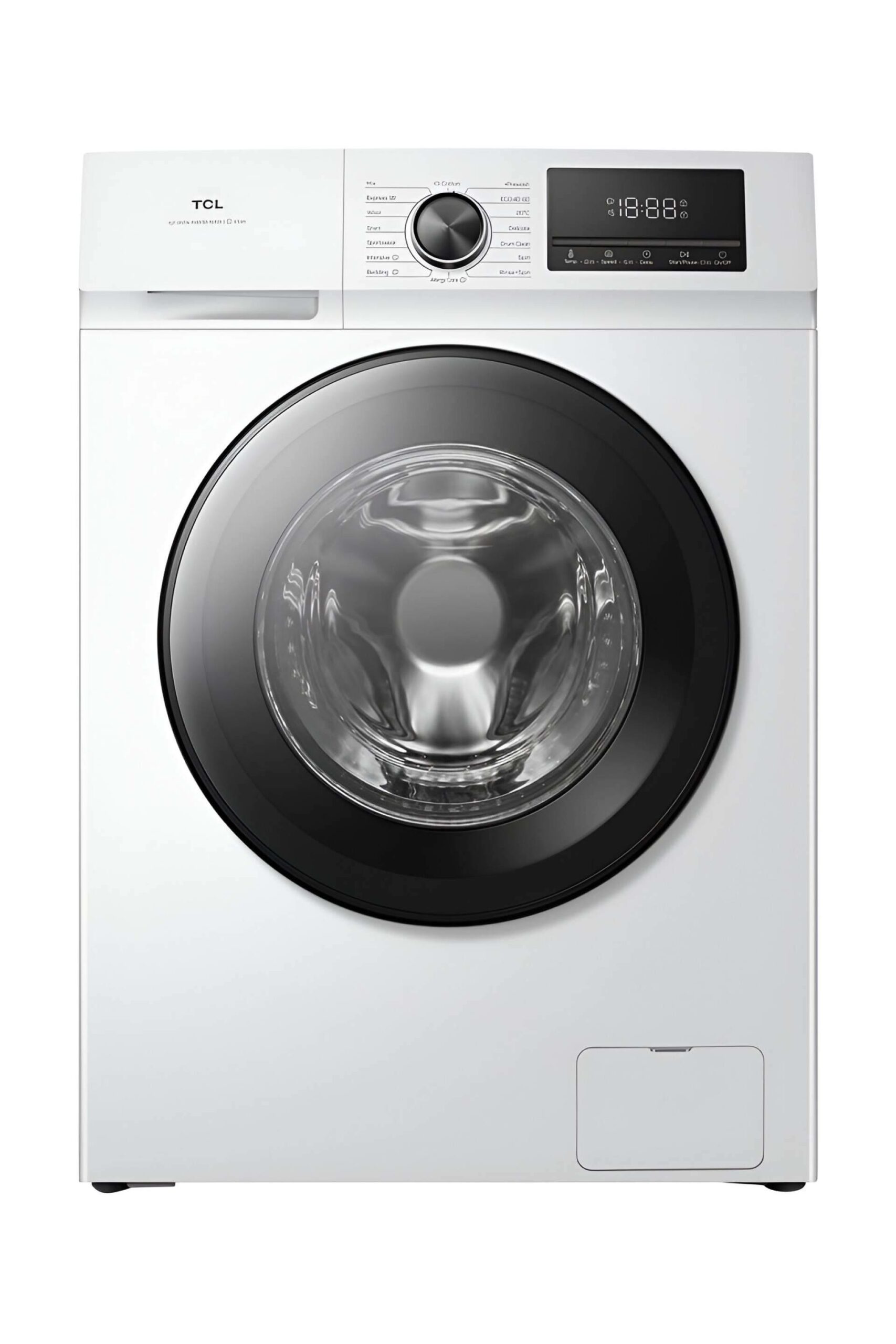 TCL FF0914WA0ES, tecnología de lavado avanzado con capacidad de 9 kg