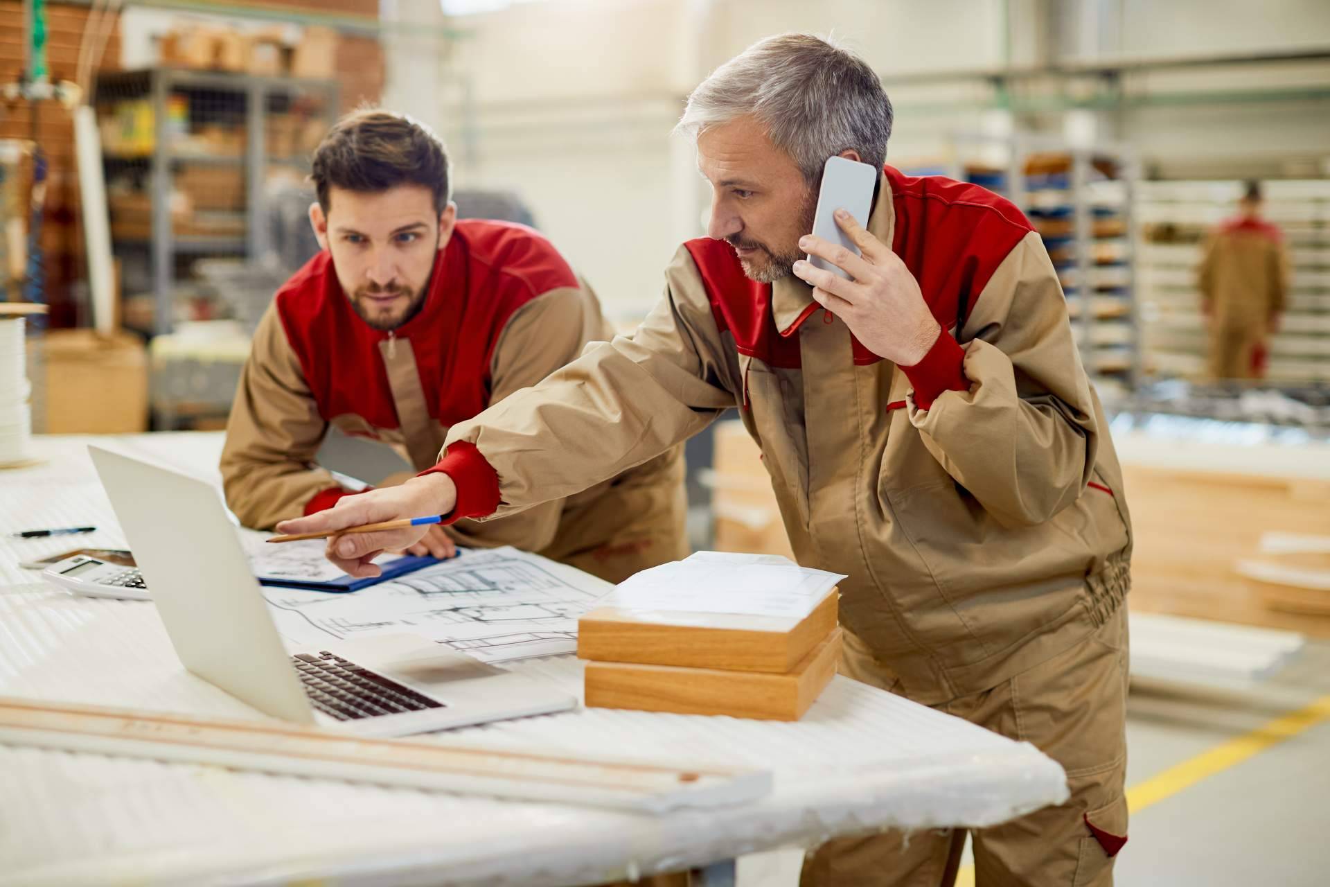 Mejorar la cobertura móvil en interiores, un reto tecnológico superado