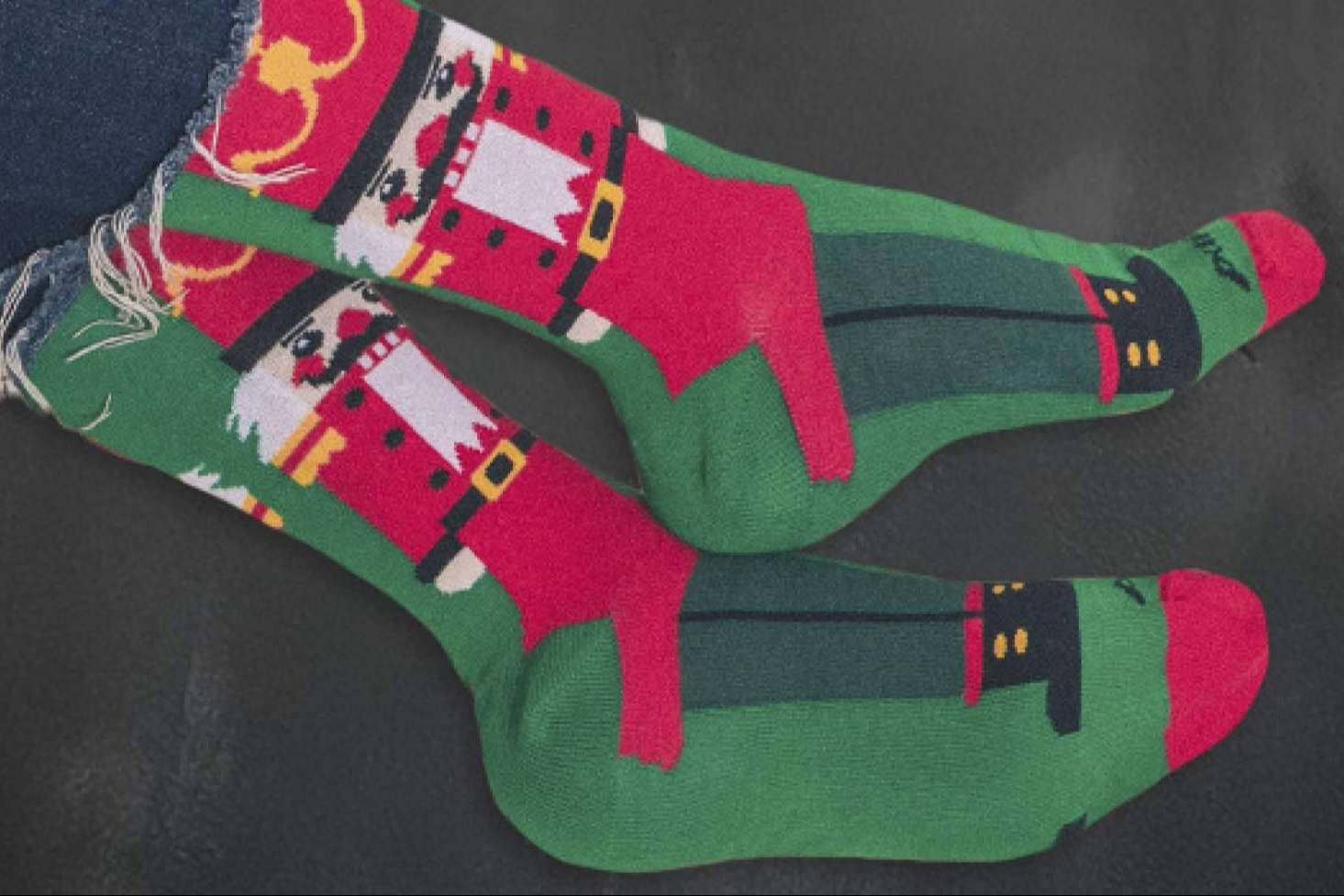 Pijamas originales para sorprender estas fiestas, la nueva propuesta de Pampling