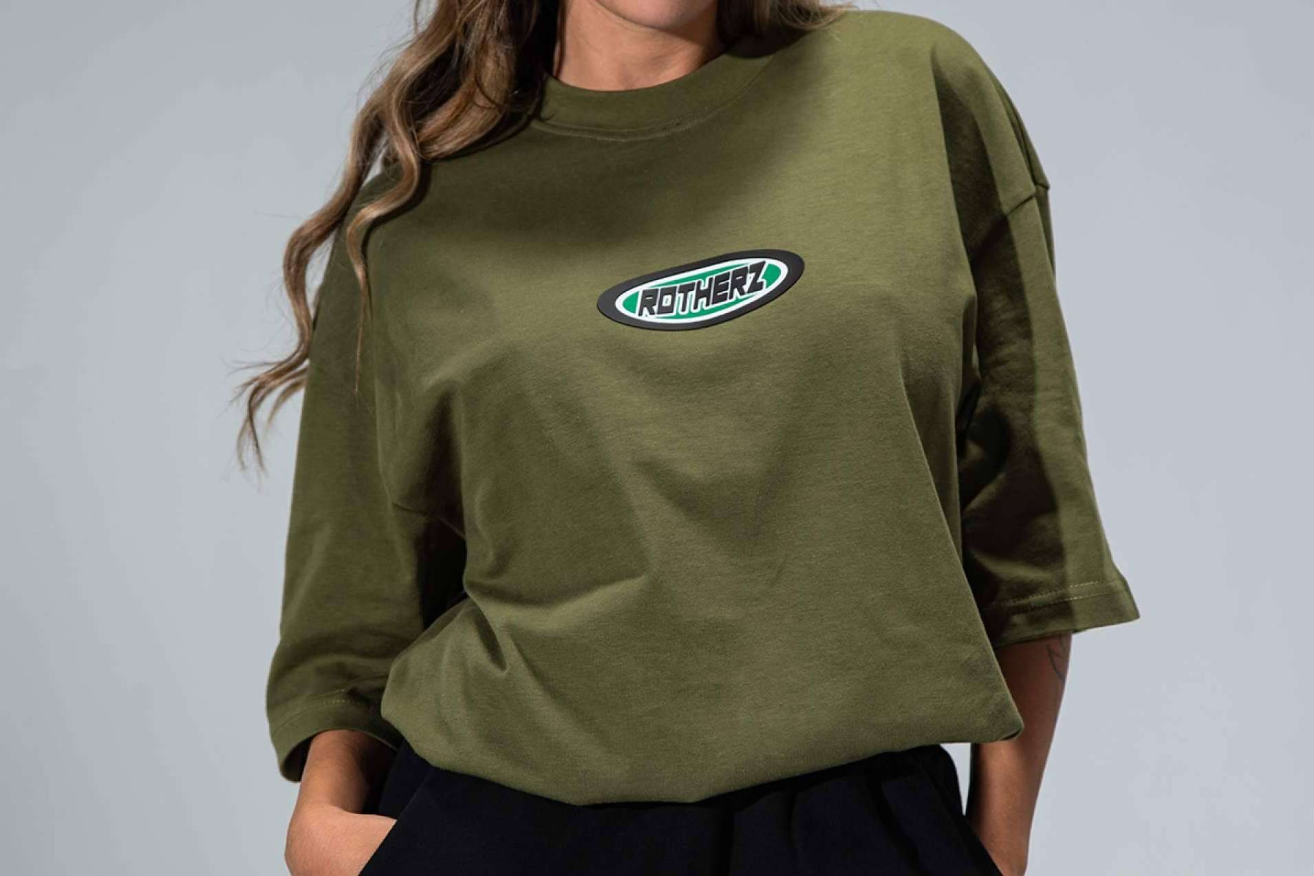 Rotherz impulsa la moda urbana sostenible con una colección innovadora de streetwear