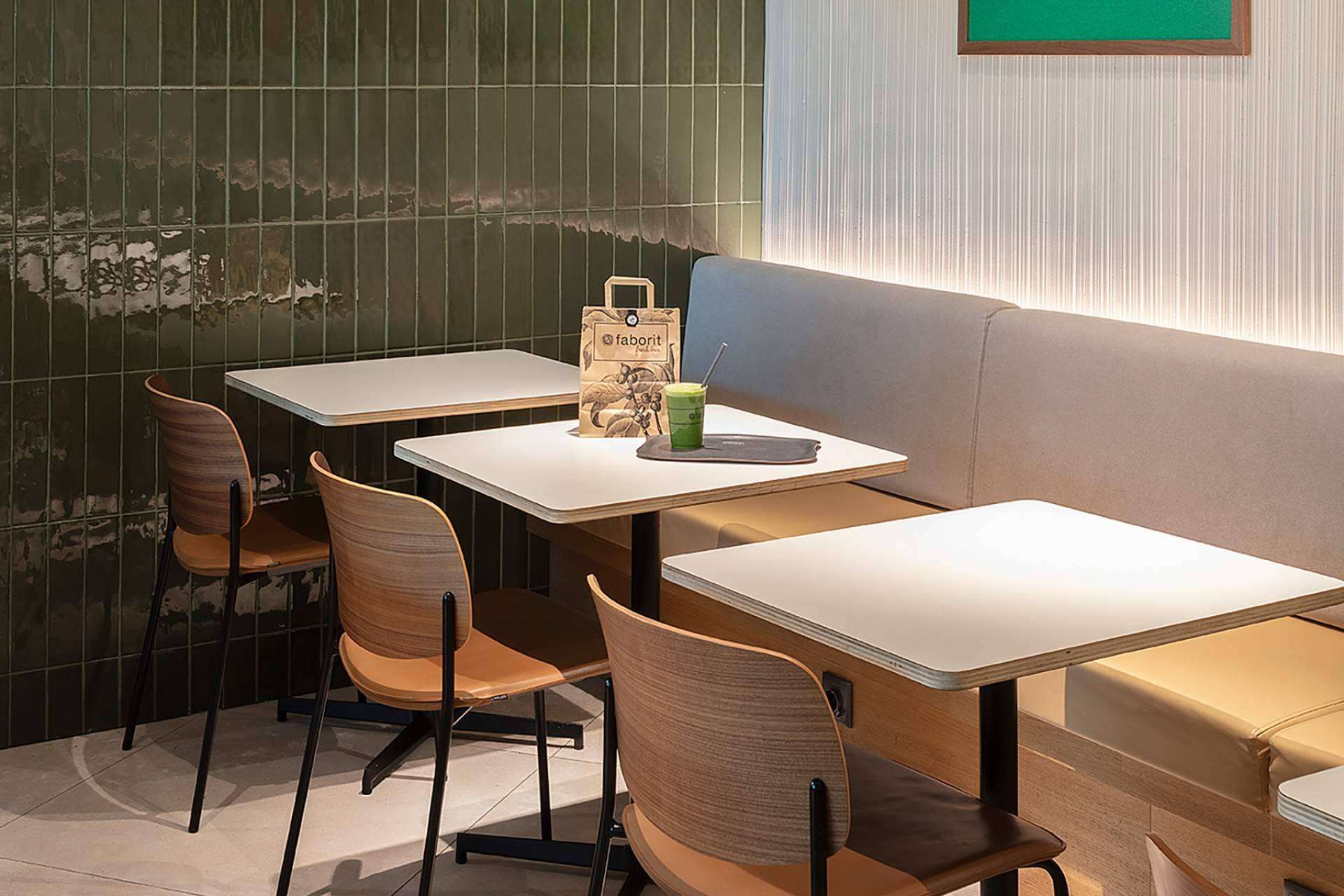 INDAStudio reinventa los espacios comerciales en Barcelona con interiorismo estratégico