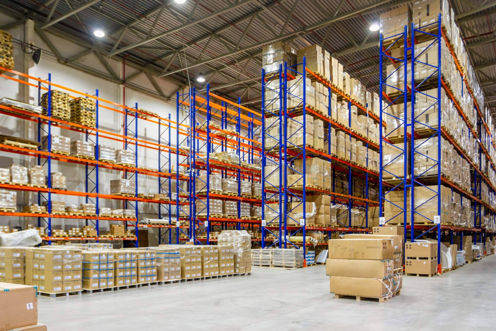 La solución ecológica que las empresas necesitan; palets de madera de calidad garantizada