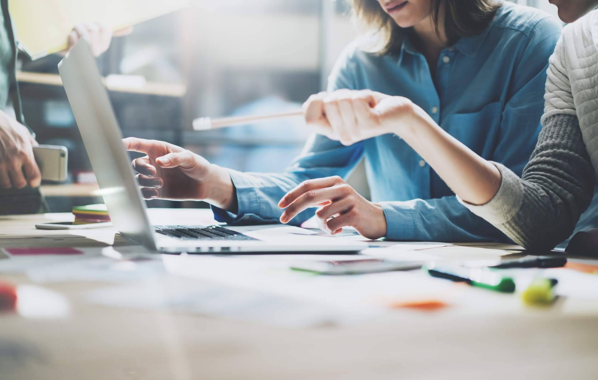 Alcanzar las metas con el Máster Project Management de EGCI