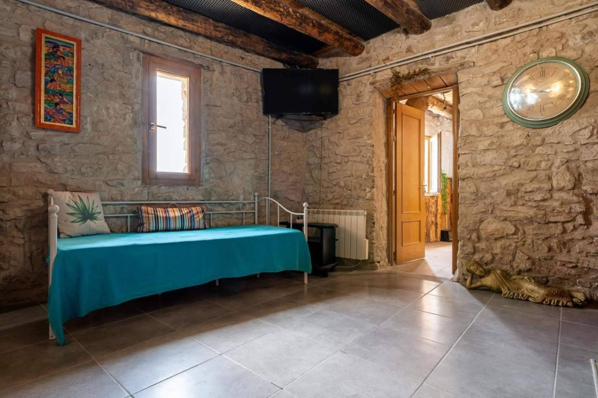 El Mirador del Cel; apartamentos rurales en Tarragona para desconectar en plena naturaleza con mascotas