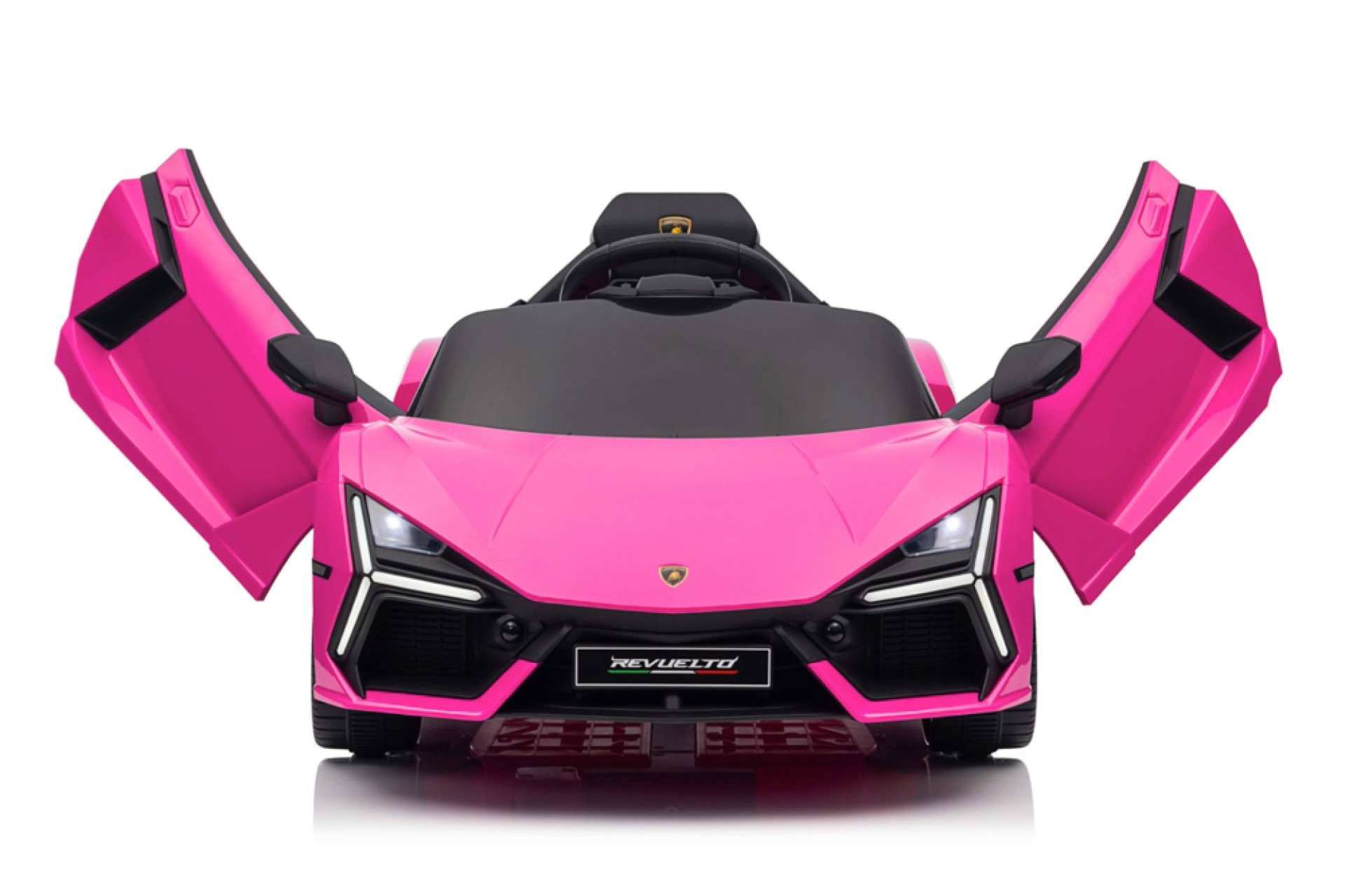 Nuevos horizontes para el juego infantil con MiPrimerCoche