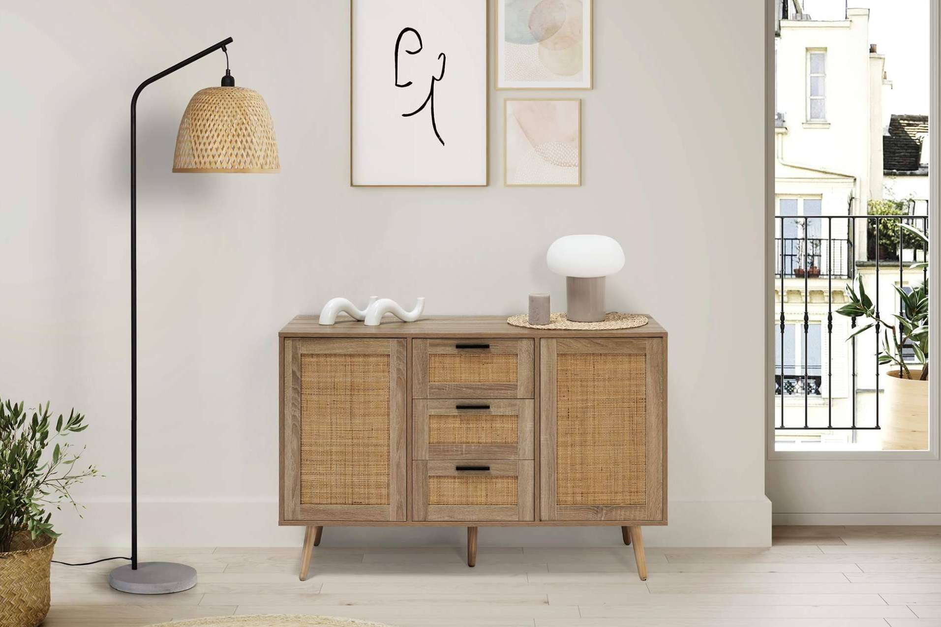 Top Mueble arrasa con las rebajas de enero 2025