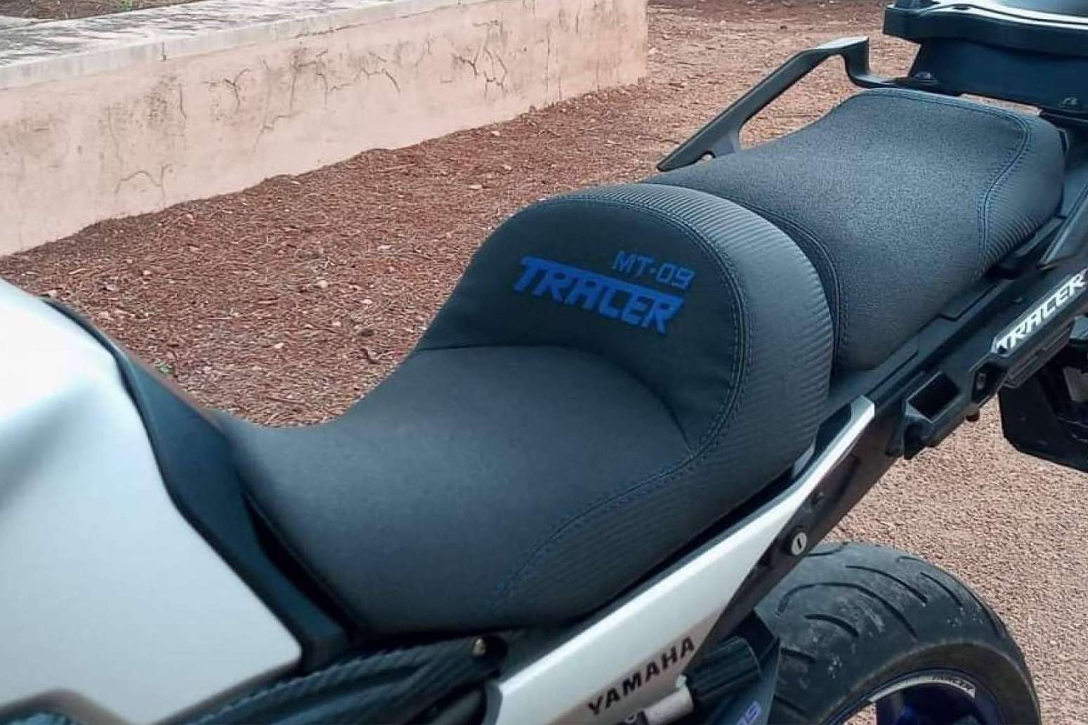 JM Fundas transforma la experiencia de conducción con asientos de moto a medida
