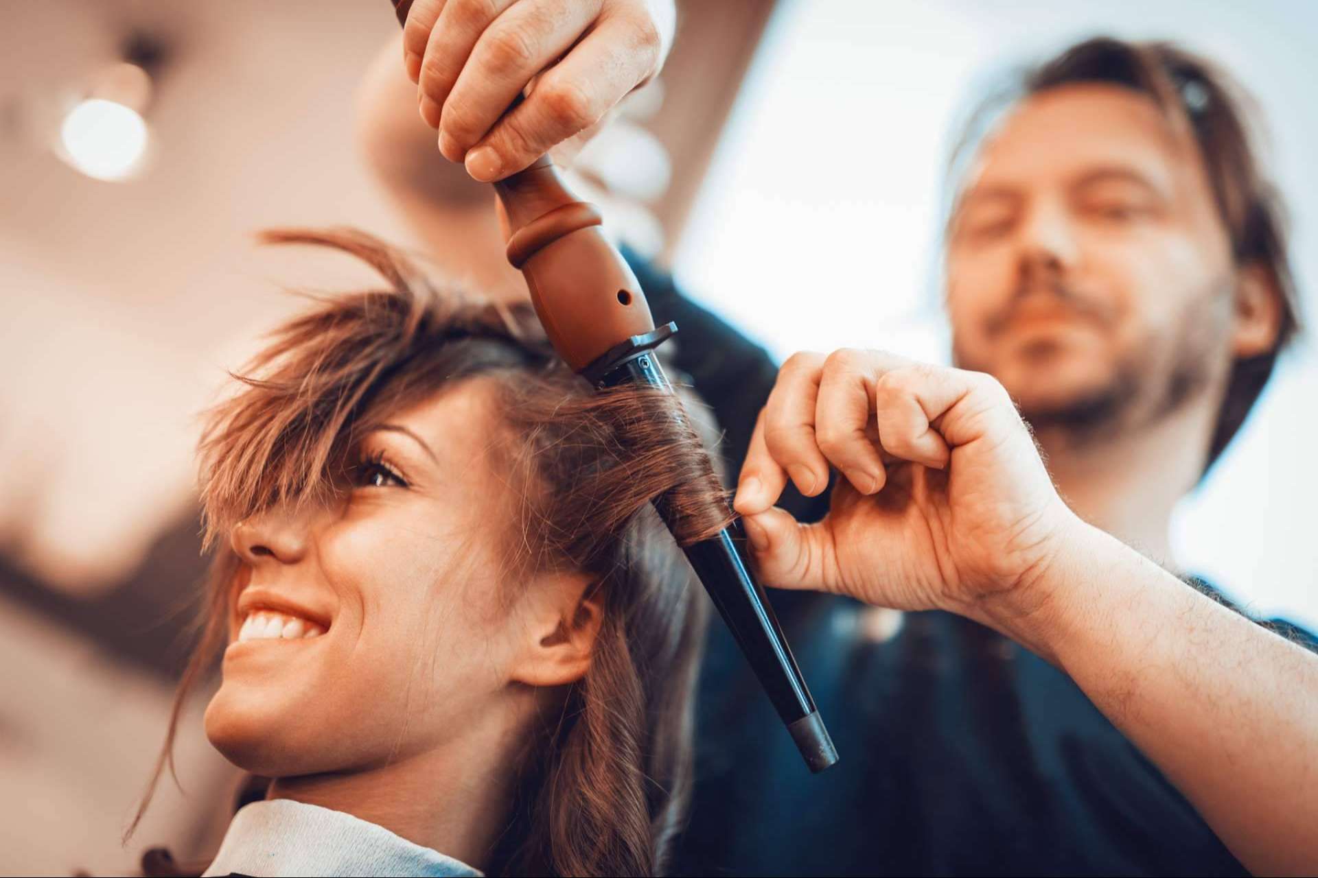 INESBE amplía su oferta con cursos de peluquería homologados