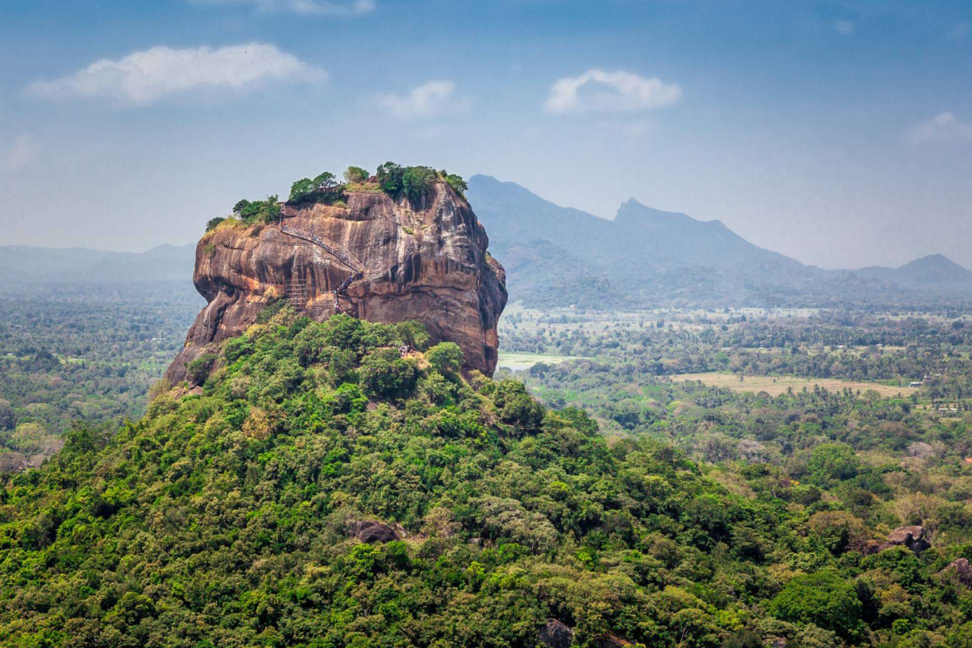 Experiencias únicas para una luna de miel inolvidable en Sri Lanka, de la mano de Angkor Viajes