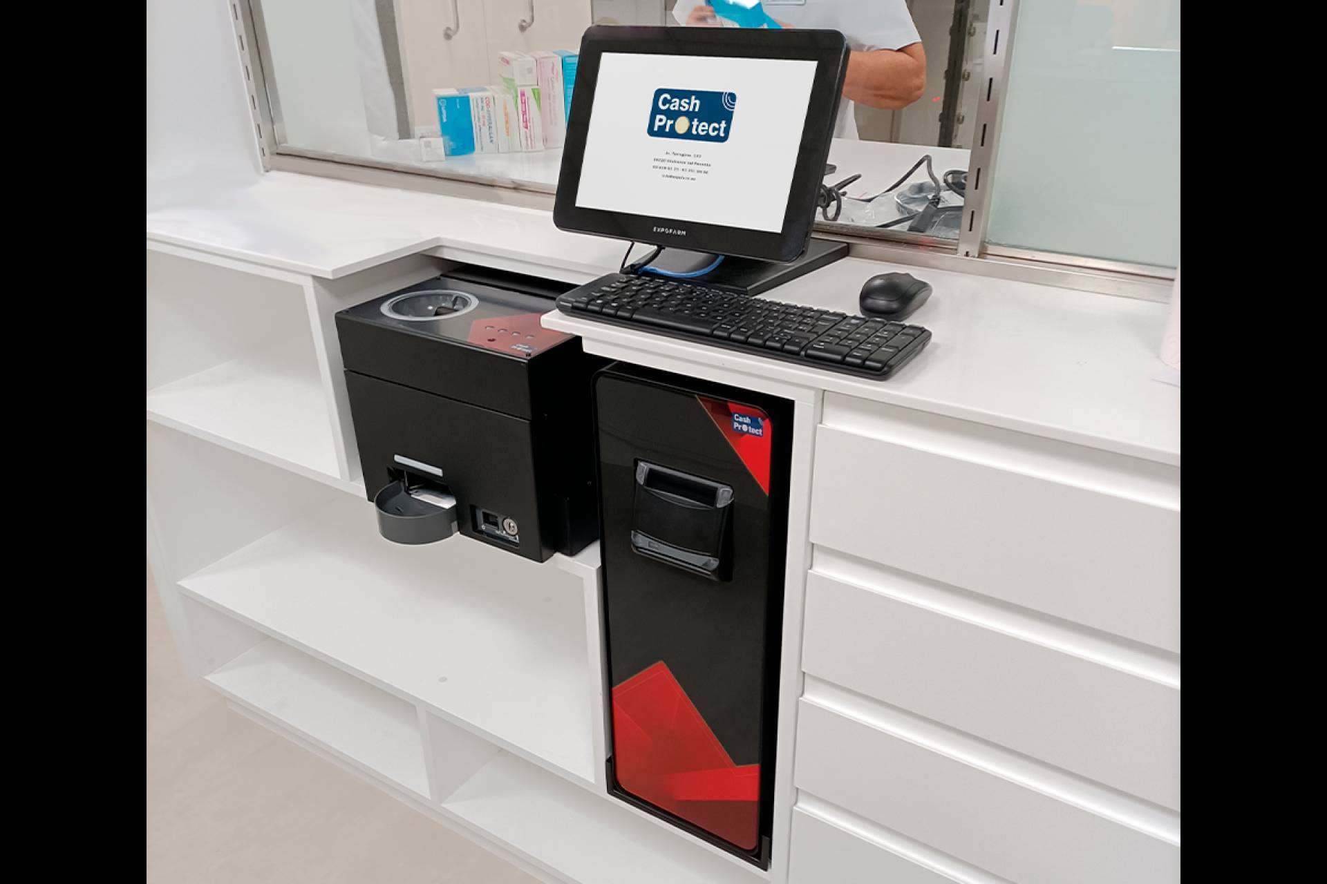 El impacto de los sistemas de cobro automático CashProtect en las ventas durante las rebajas
