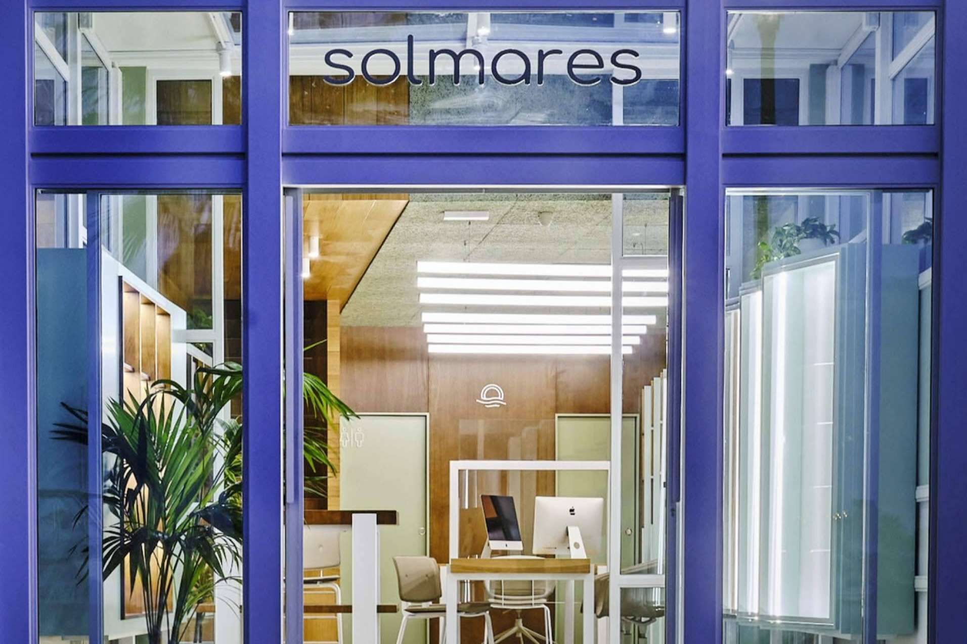 Solmares apuesta por el turismo costero con nuevos apartamentos en primera línea de playa