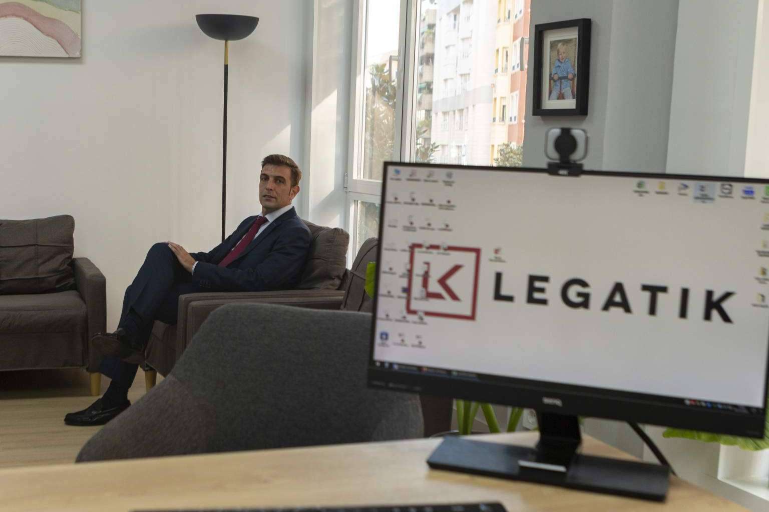 Legatik, la gestoría en Talavera de la Reina que combina tecnología y asesoramiento personalizado