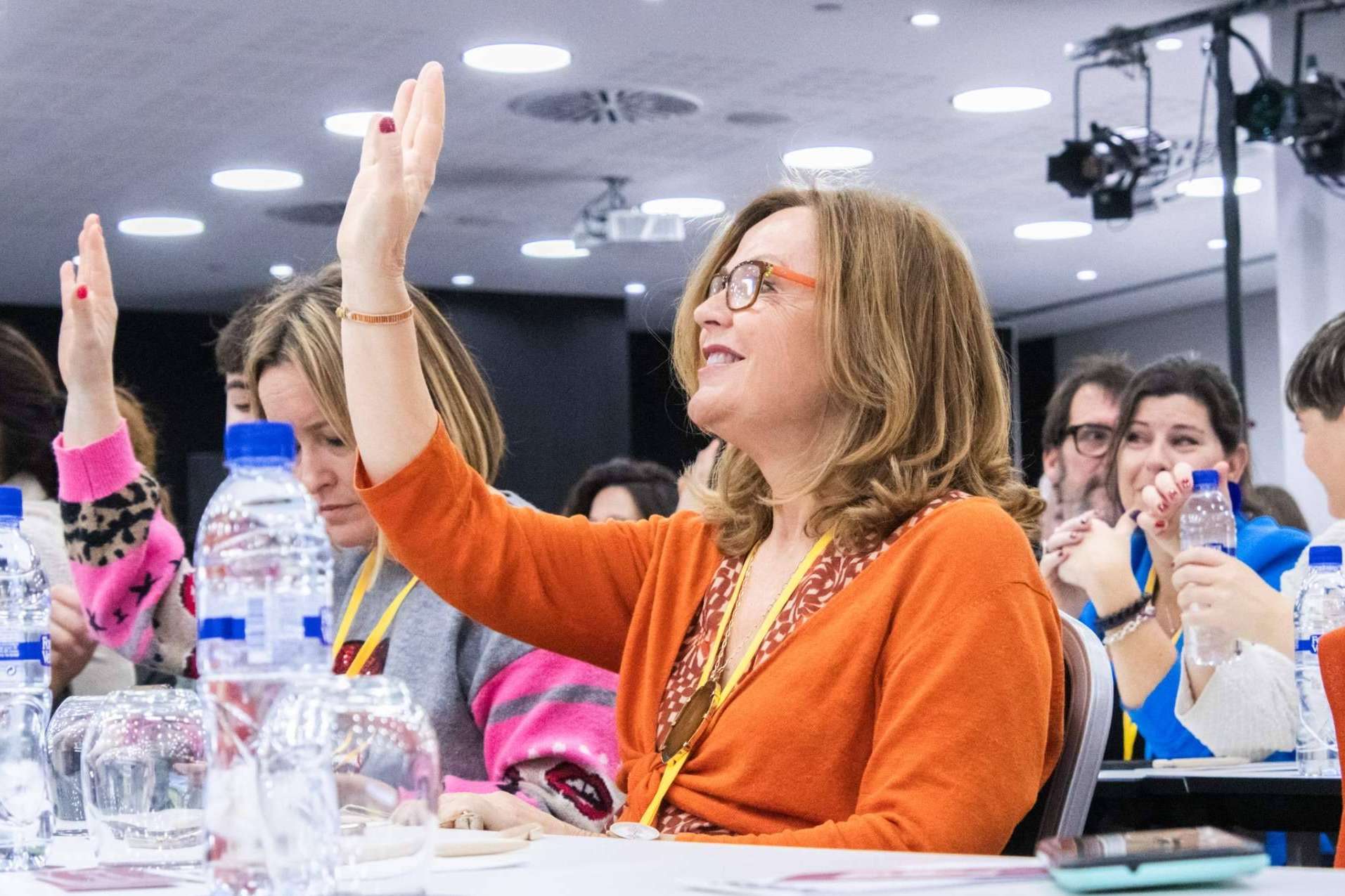 Explorando el futuro digital, tendencias clave en el Barcelona Digital Congress 2025