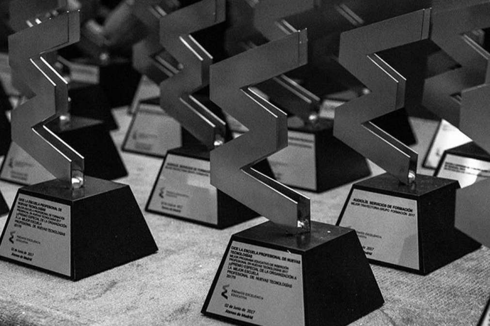 Se abre la convocatoria de los Premios Excelencia Educativa 2025