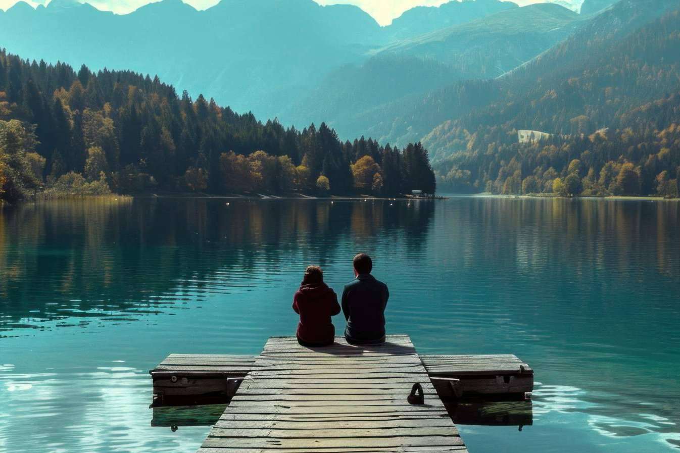 Viajes DQ organiza viajes de novios a medida para crear recuerdos inolvidables en 2025