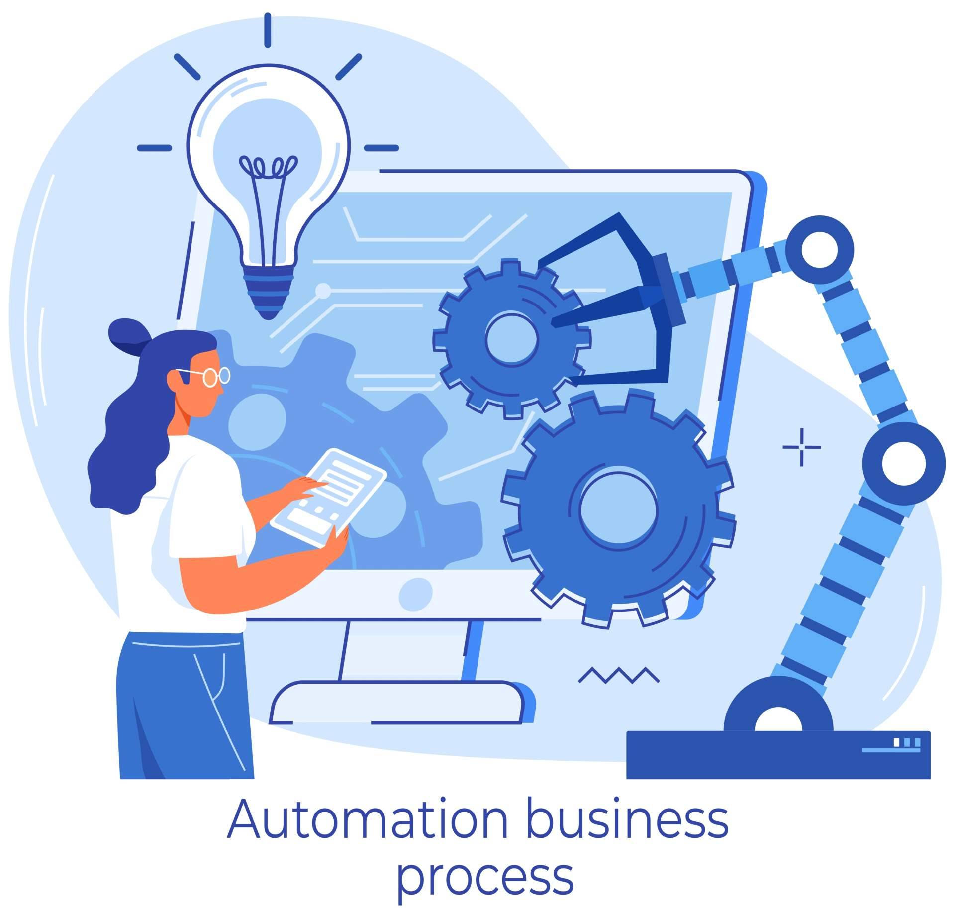 Mejorar la comunicación empresarial al automatizar WhatsApp con Wachatbot