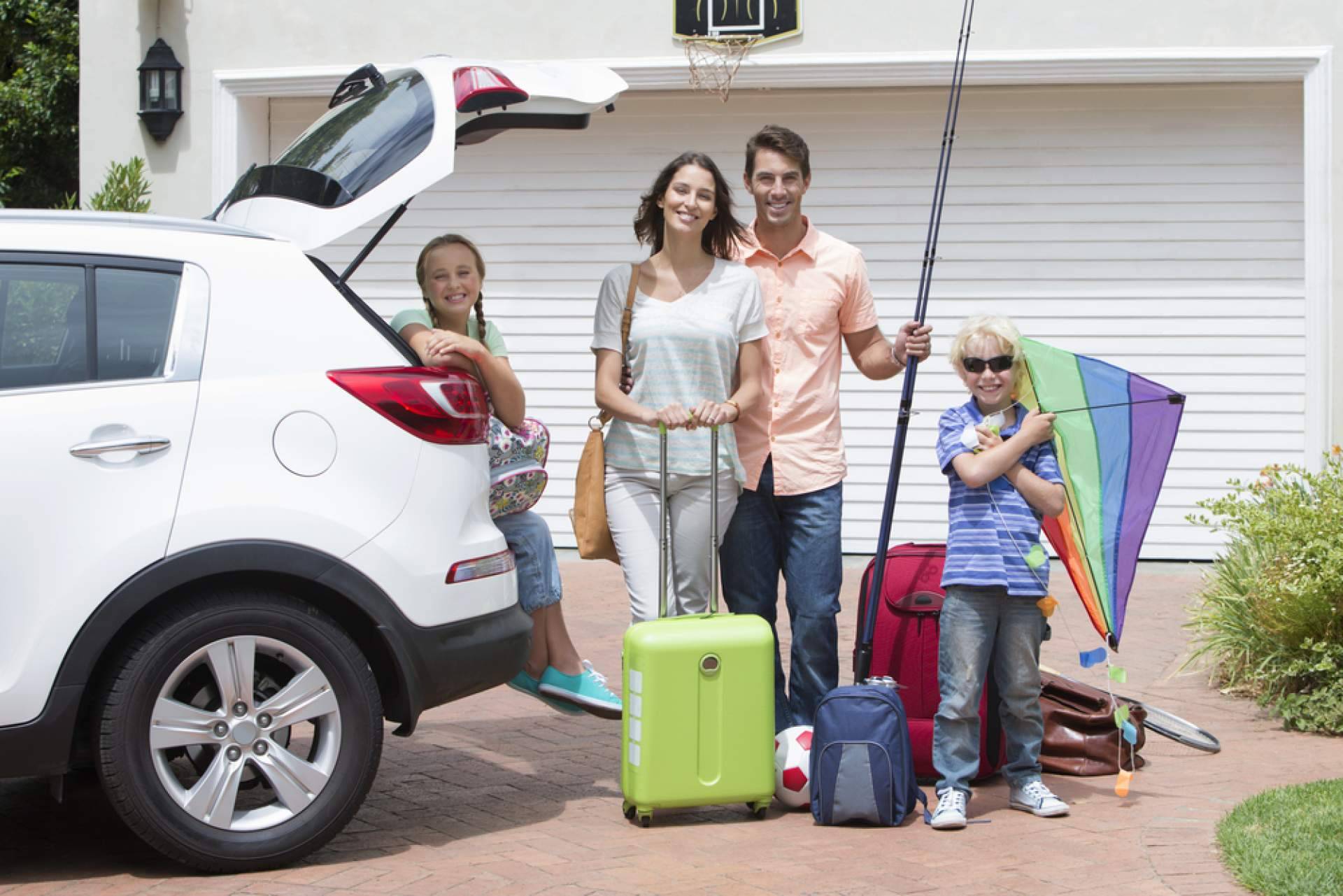 Renting Renault sin papeleo y 100 % online, la propuesta de Vamos para una movilidad más accesible