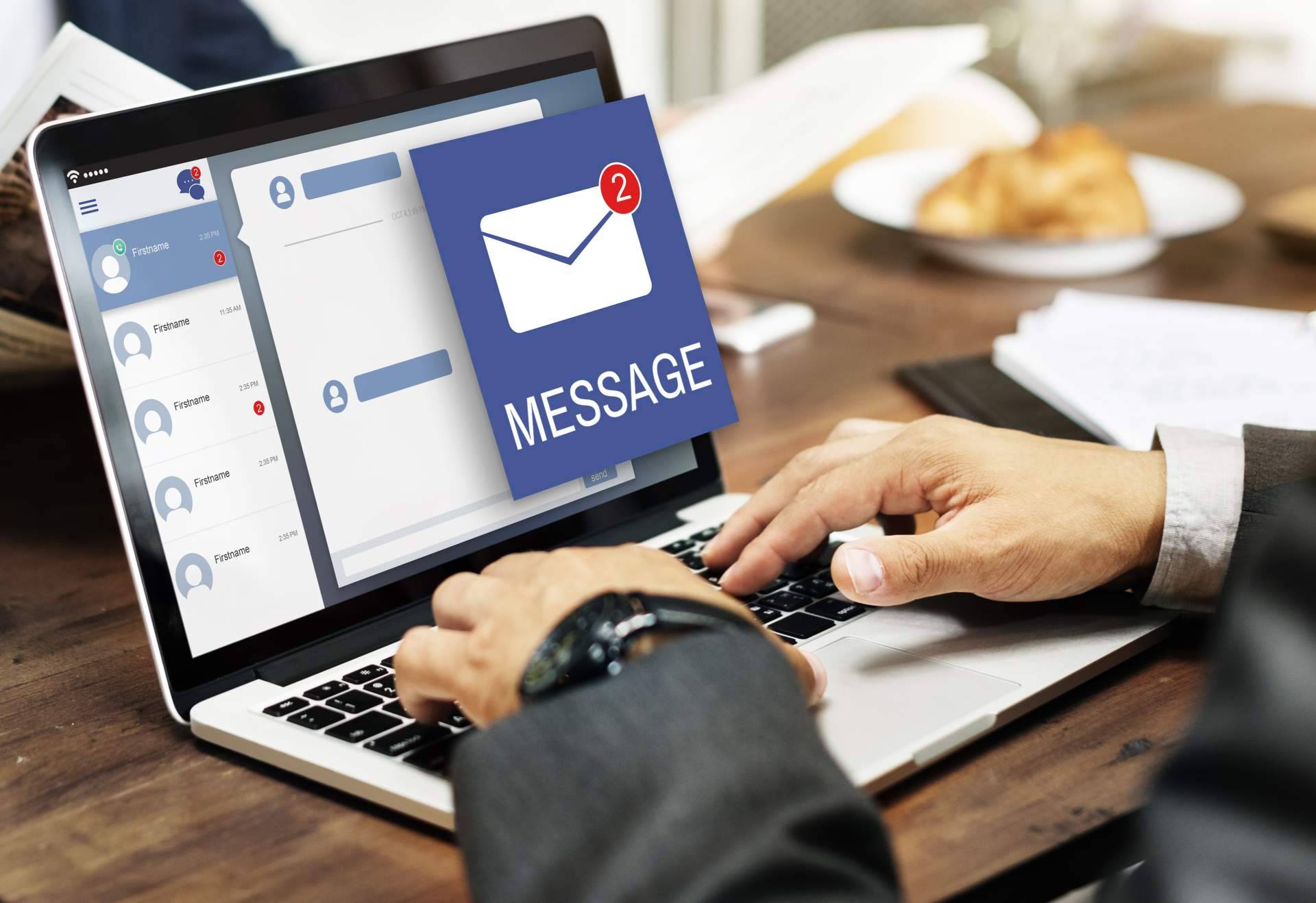 Potenciar la comunicación y las ventas con una estrategia profesional de email marketing