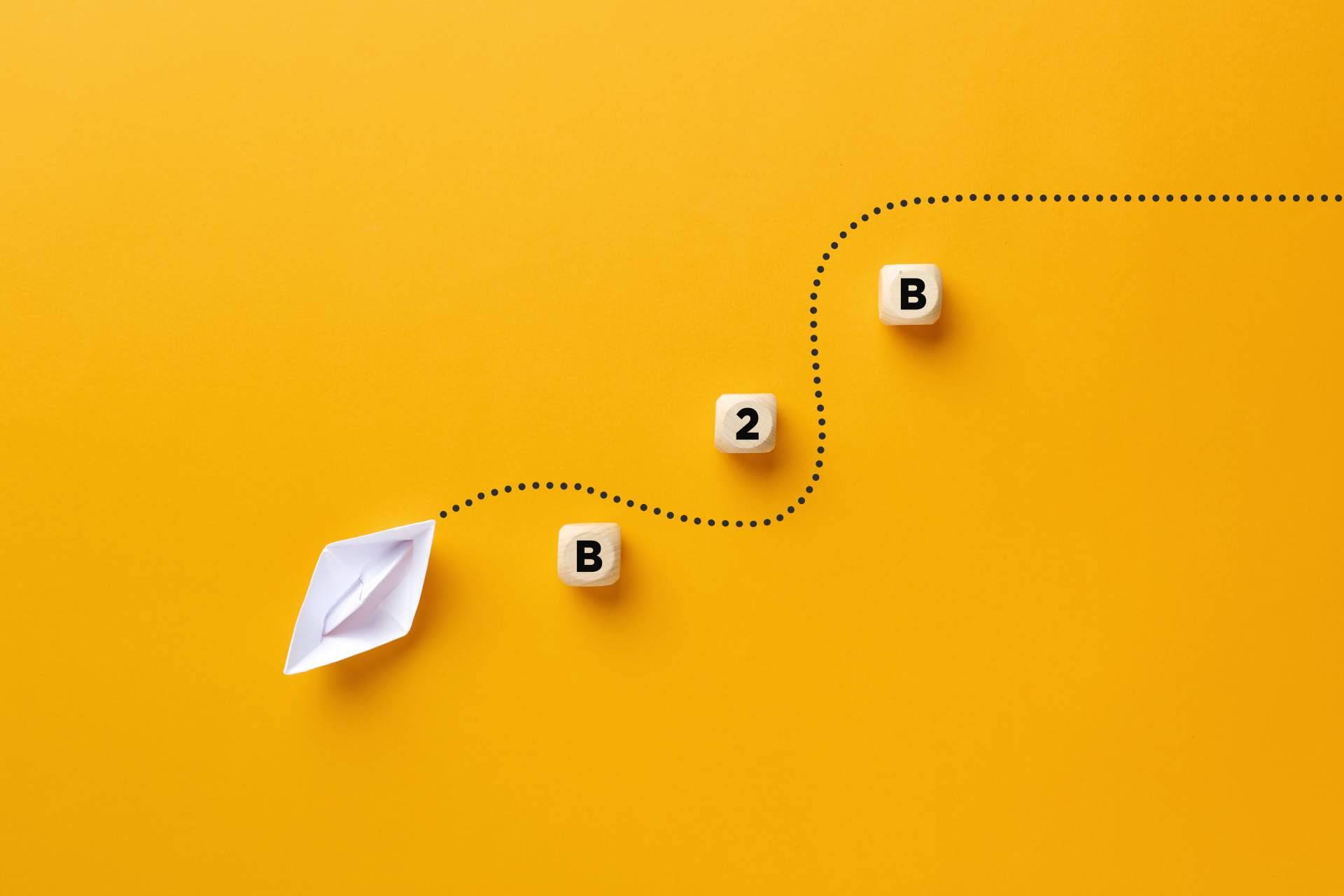'Lean and Mean', el método que impulsa la eficiencia en el ecommerce B2B