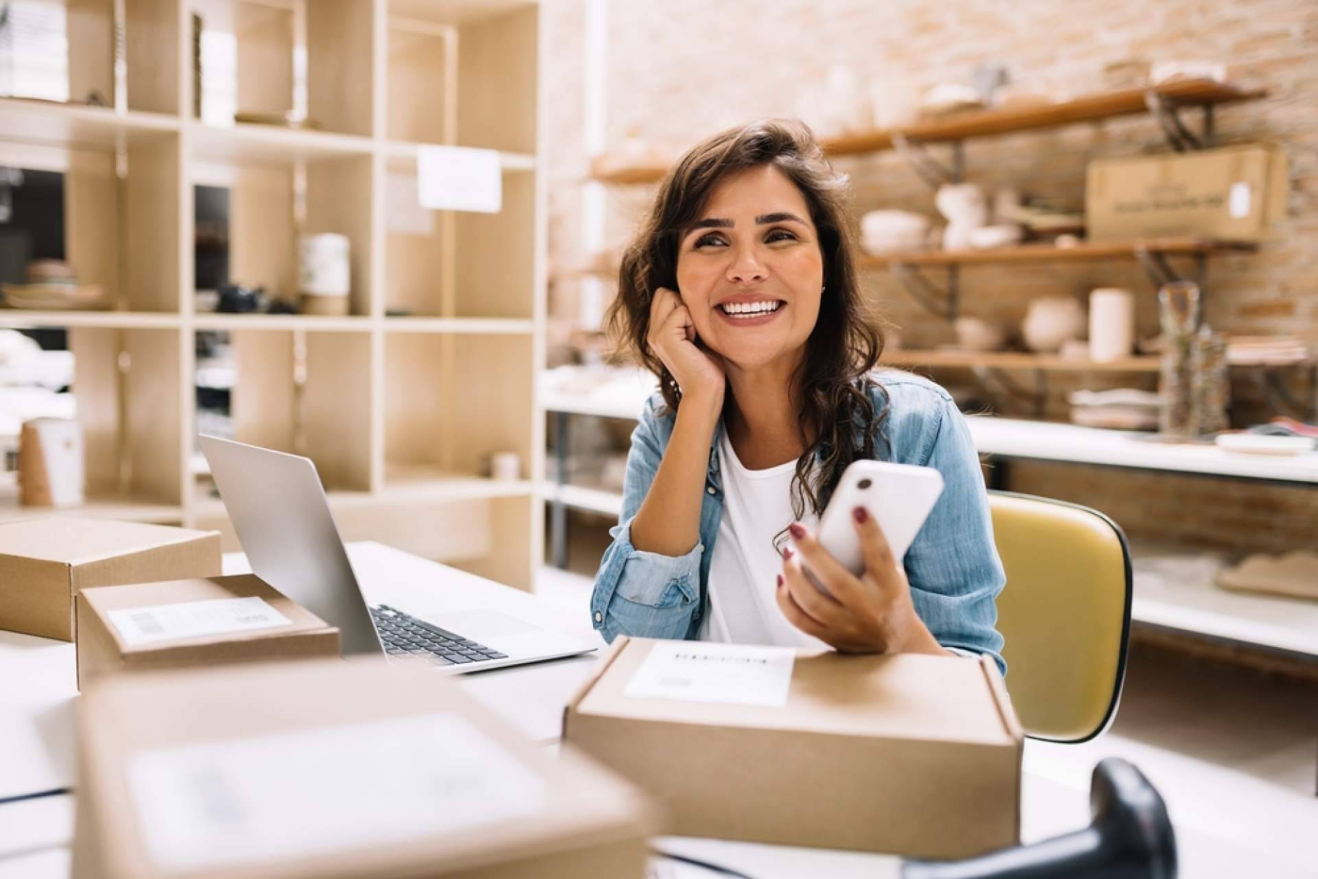 Posicionamiento local, cómo hacer que más clientes encuentren un negocio en internet