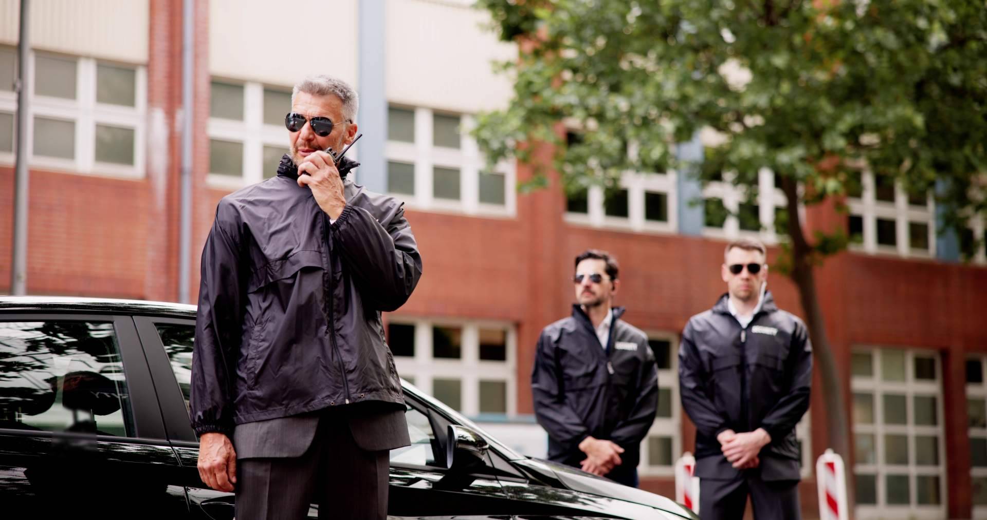 La Escuela Superior de Seguridad, referente en formación para profesionales del sector