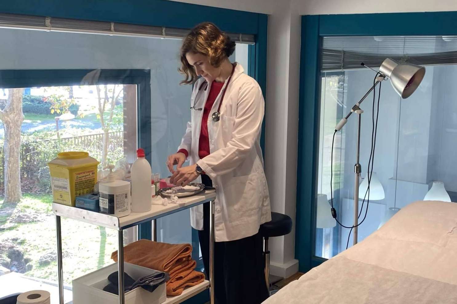 La psiconeuroinmunoendocrinología, clave para el avance de la medicina integrativa