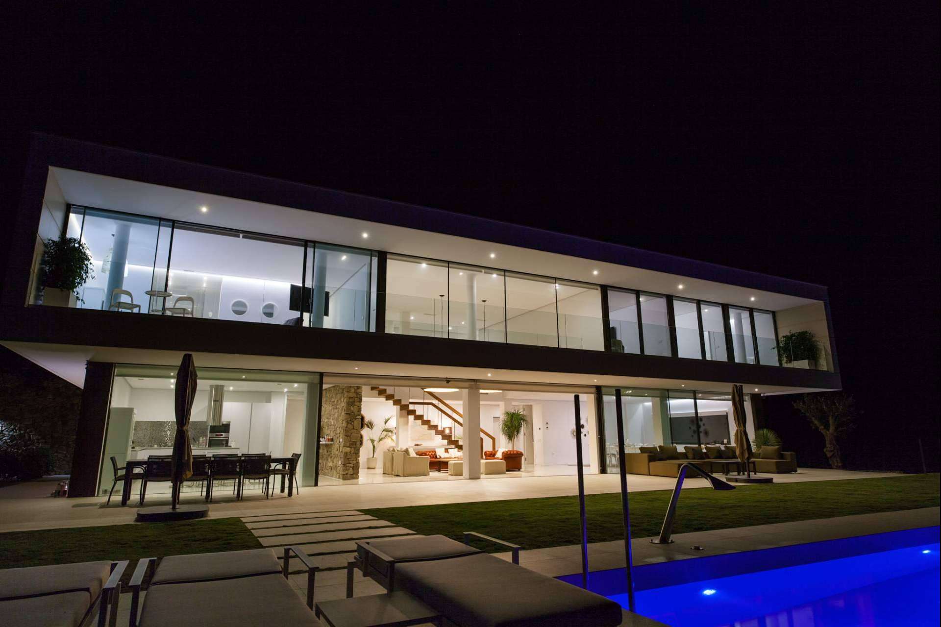 Villa Alkaram, una villa de lujo en Zahara de los Atunes para disfrutar del verano 2025
