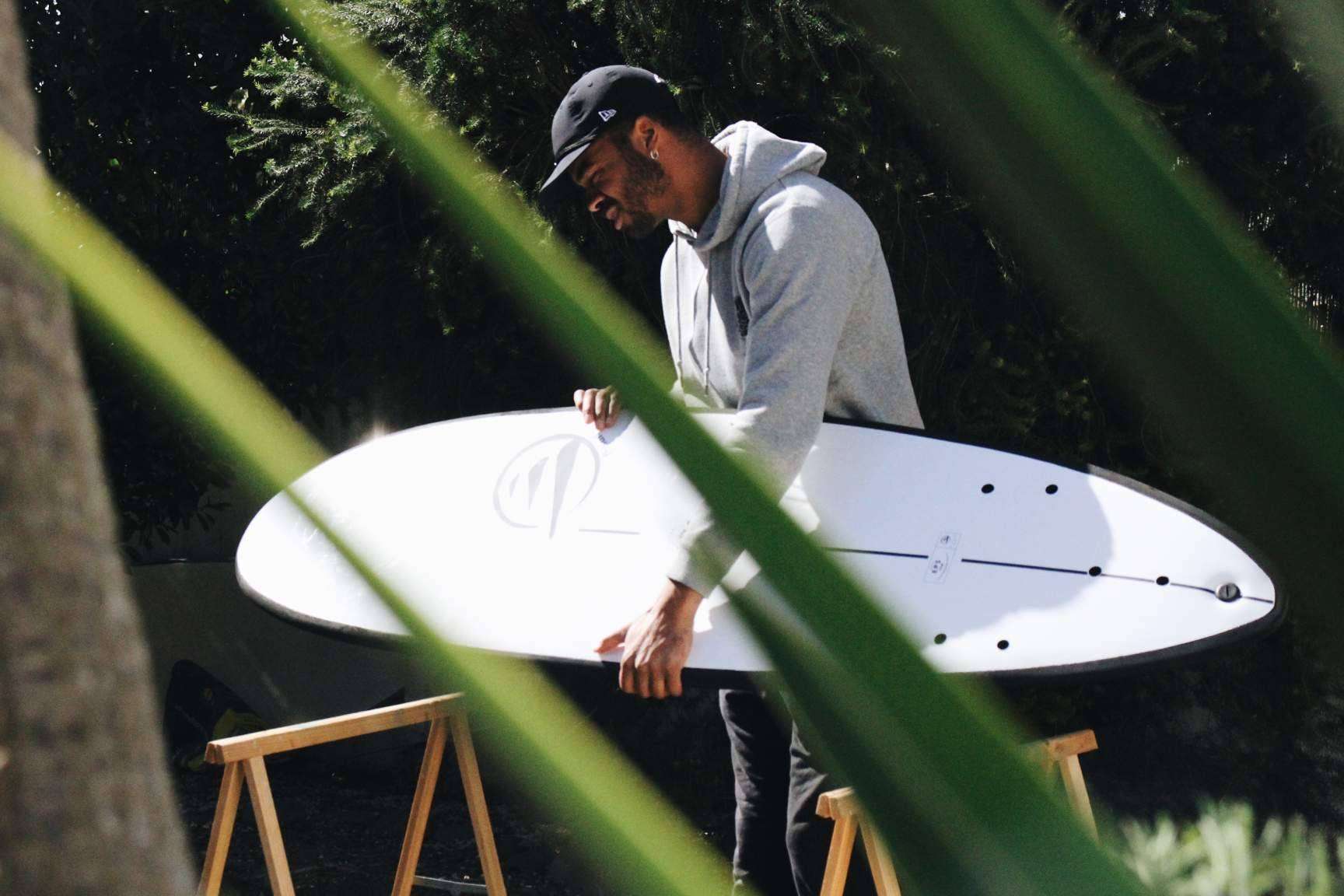 Flysurf abre una nueva ronda de inversión para impulsar la innovación en tablas de surf