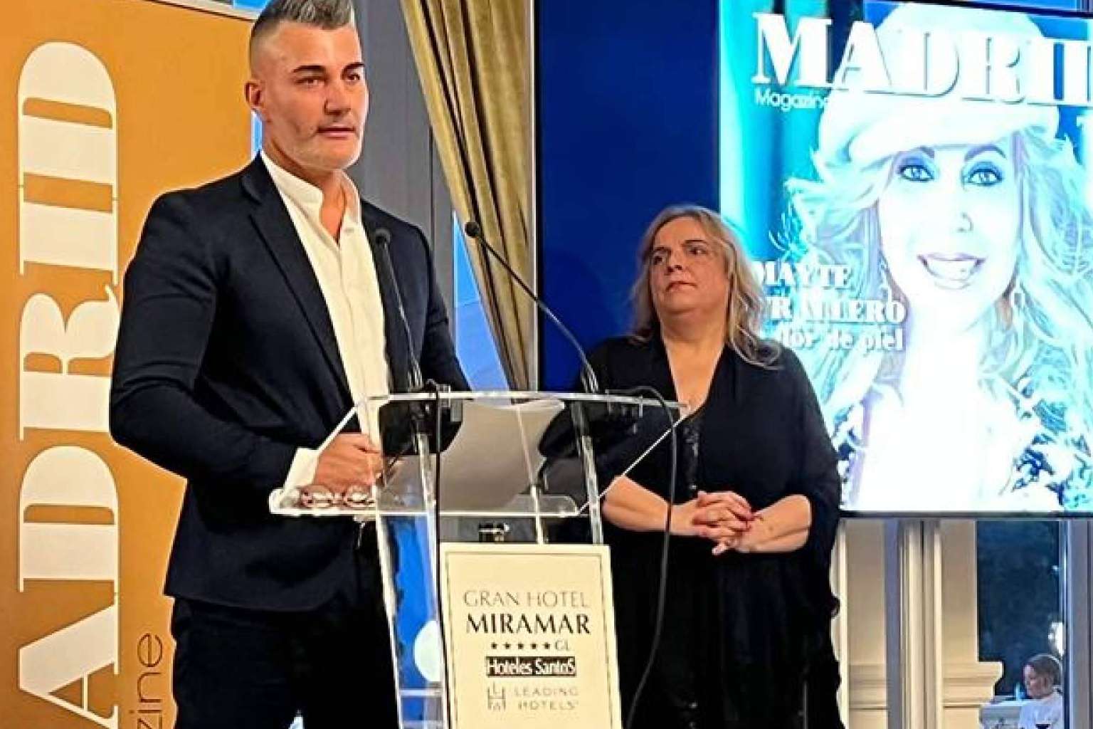 El imparable ascenso del entrenador personal de las celebridades; Emiratos Árabes y México