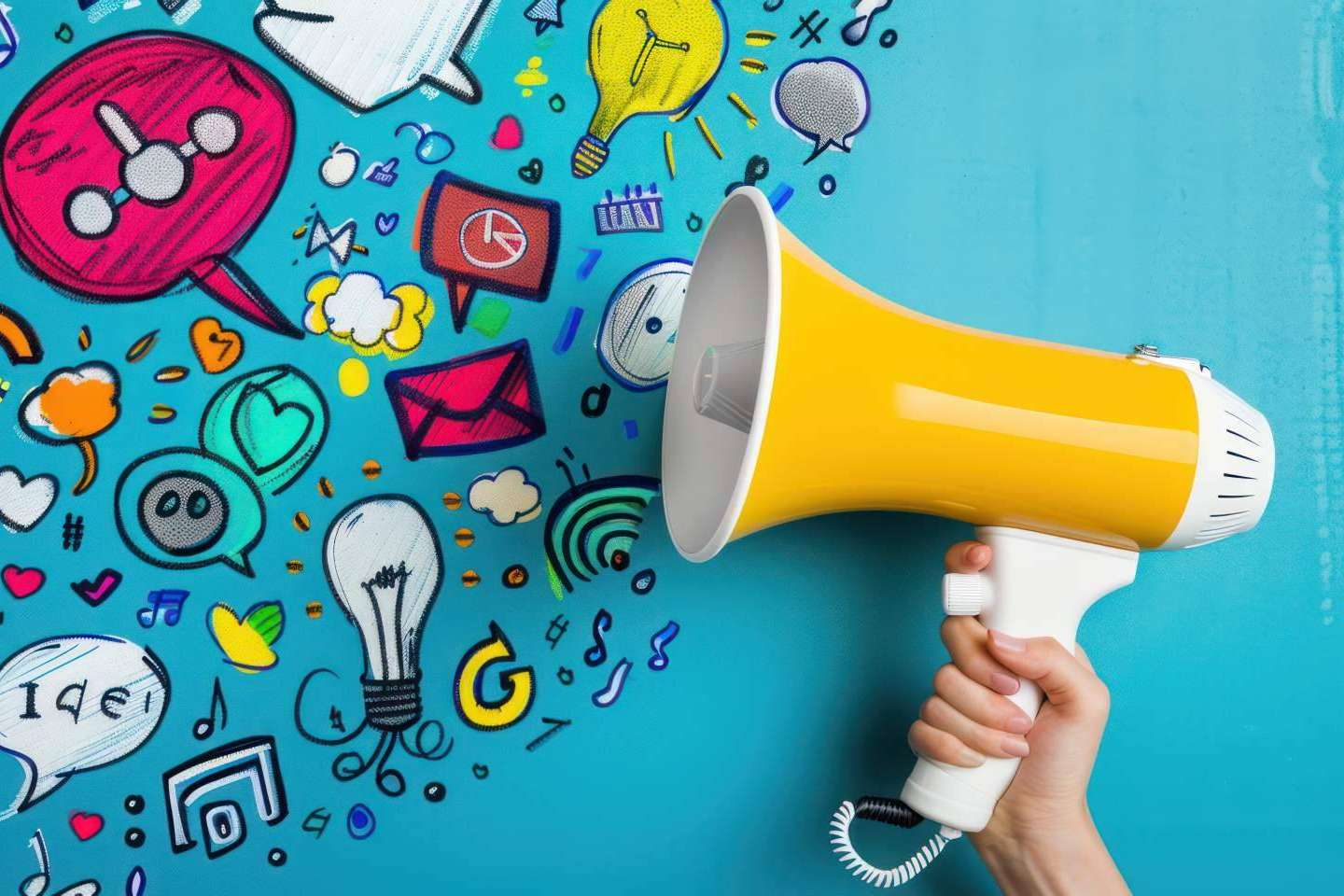 Selección de medios en marketing, cómo equilibrar el mix de medios digitales y analógicos