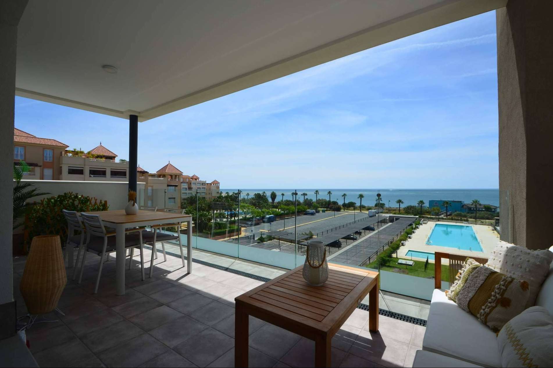Rentabilidad e inversión con Solmares, la inmobiliaria en Ayamonte especializada en la costa