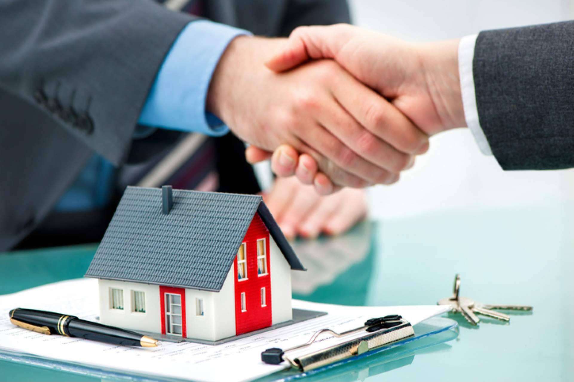 Créditos con garantía inmobiliaria, una vía para obtener un adelanto de la venta de inmuebles