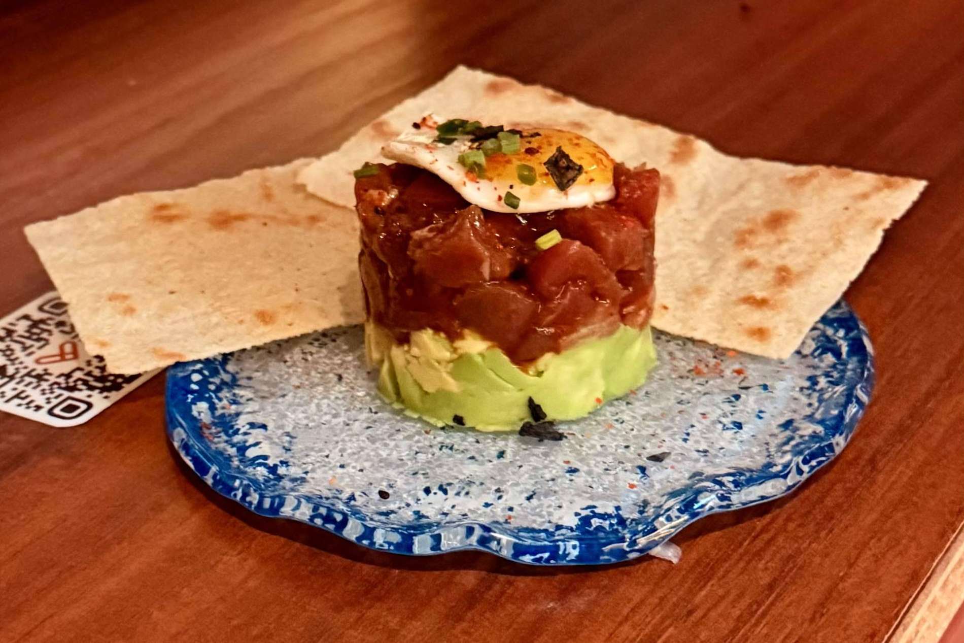 El restaurante Casaamigos destaca por su ambiente y su variada oferta de tapas