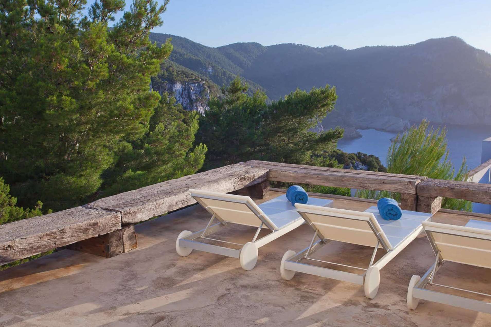 Lujo sin límites; Private Golden Collection eleva la experiencia con villas exclusivas y servicios premium