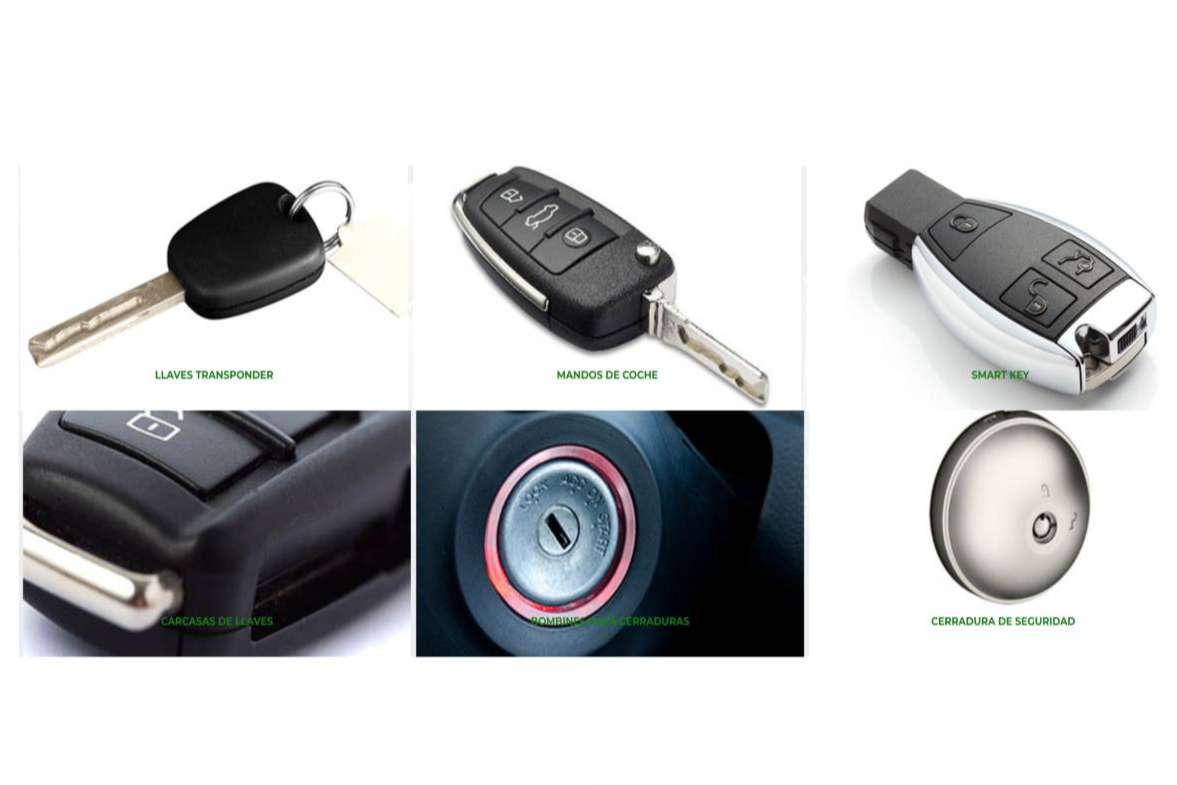 Stock optimizado y entrega rápida, cómo Speedlock revoluciona la gestión de recambios en automoción