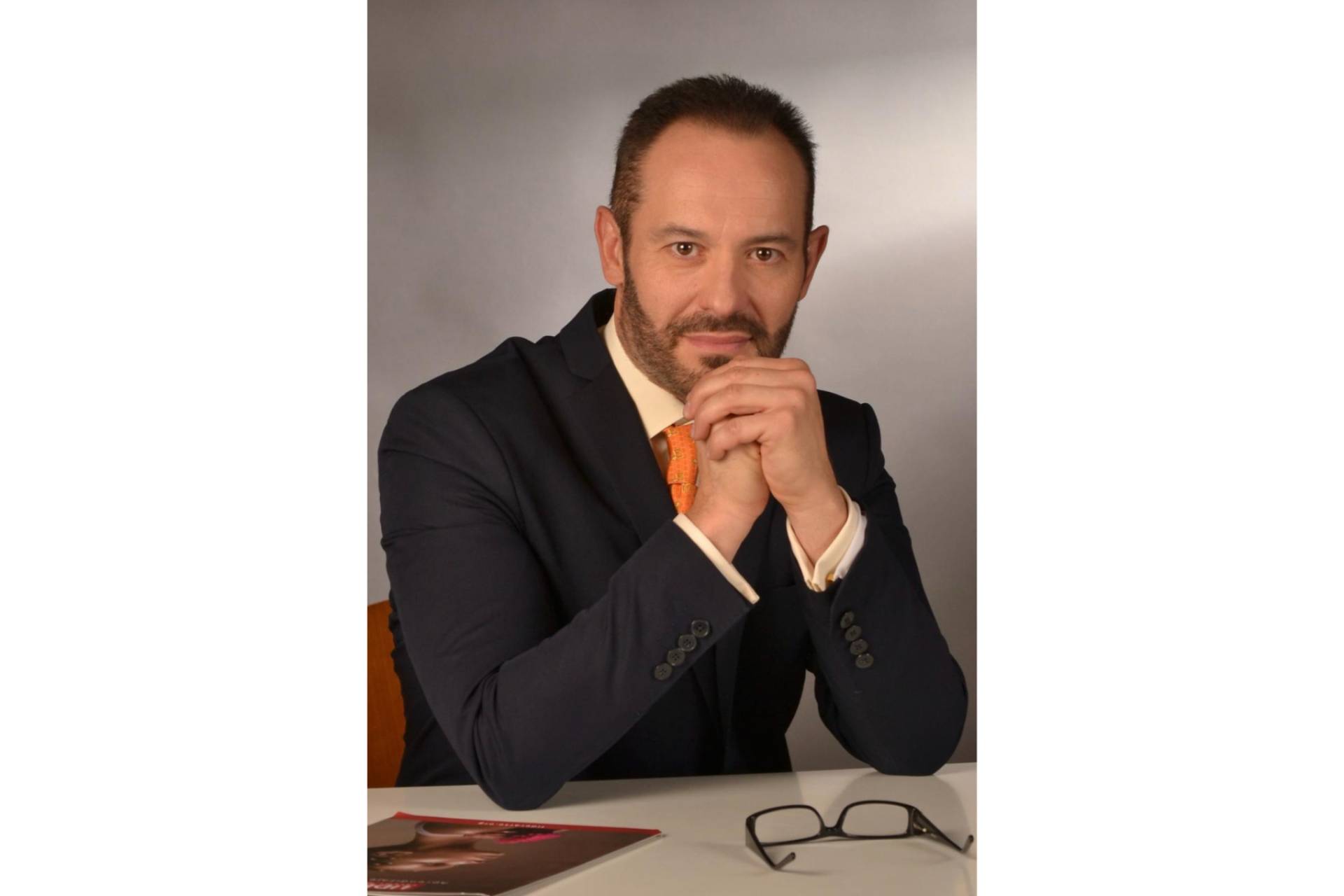 Ignacio Bonasa revela cómo la creatividad y la emoción están cambiando la forma de aprender y liderar en el mundo empresarial