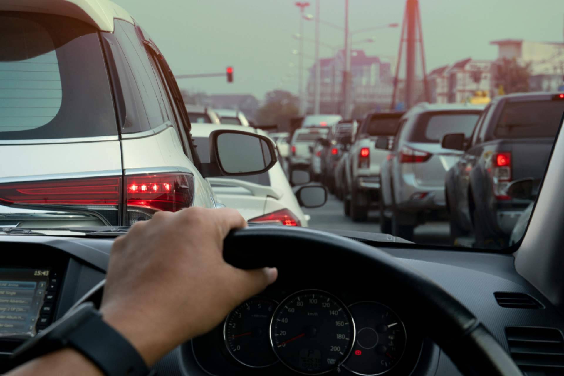 Cómo calcular una indemnización por accidente de tráfico, información clave para afectados