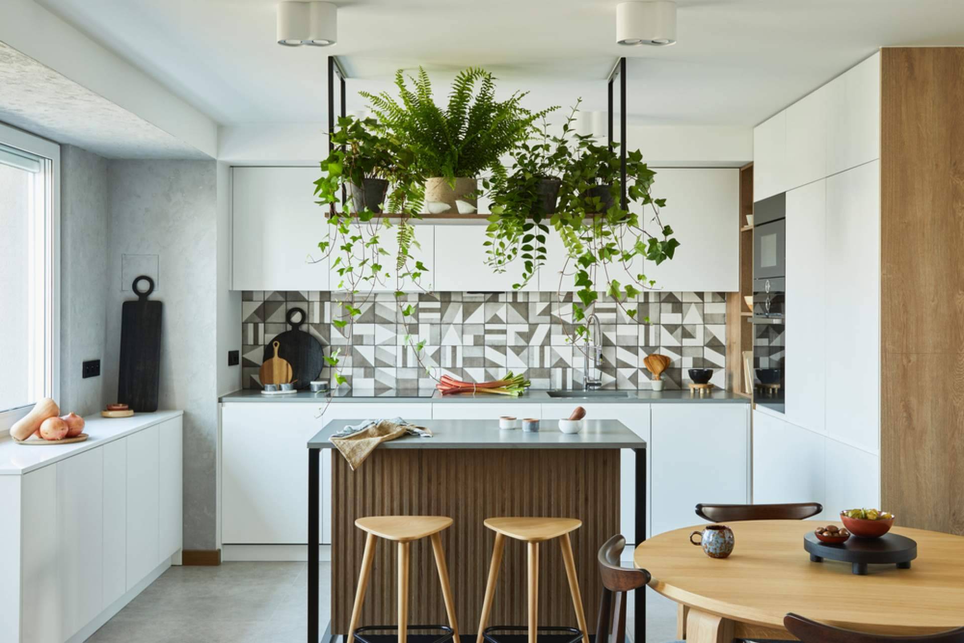 Mundo Cerámicas ofrece un catálogo de revestimientos y mosaicos de diseño para proyectos de interiorismo