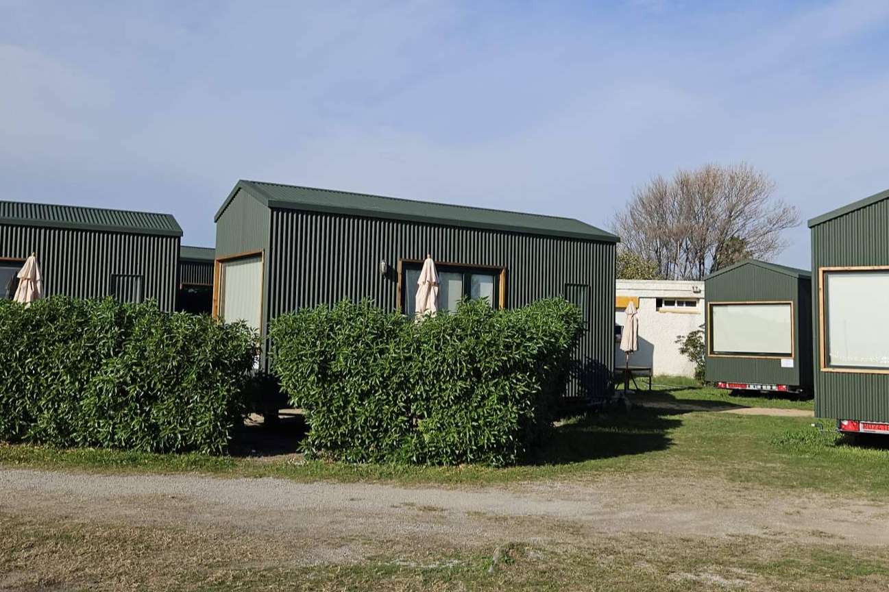 Noma Compact impulsa el new glamping con espacios sostenibles y exclusivos