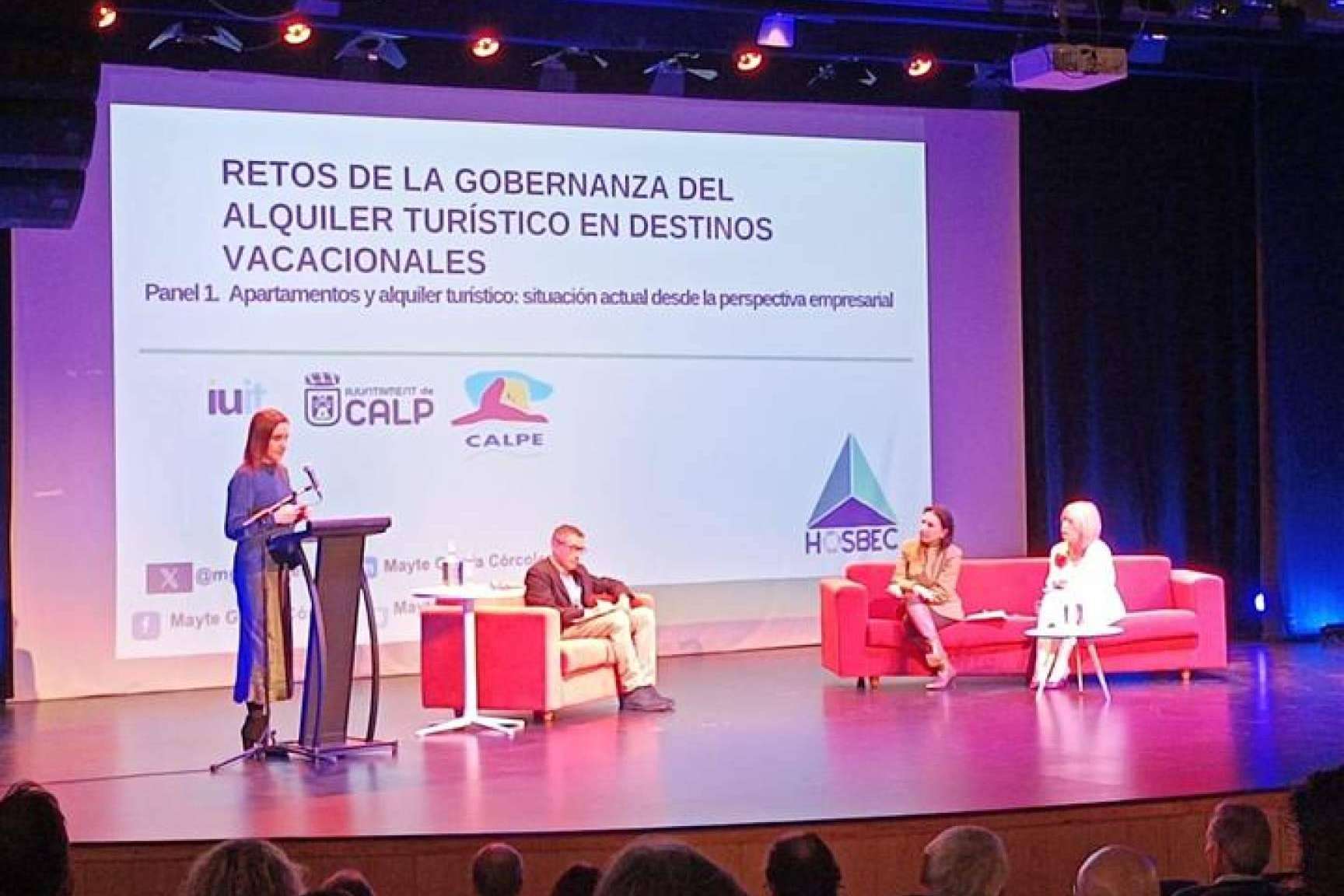 Interhome; Compromiso con el turismo responsable y la colaboración en el sector