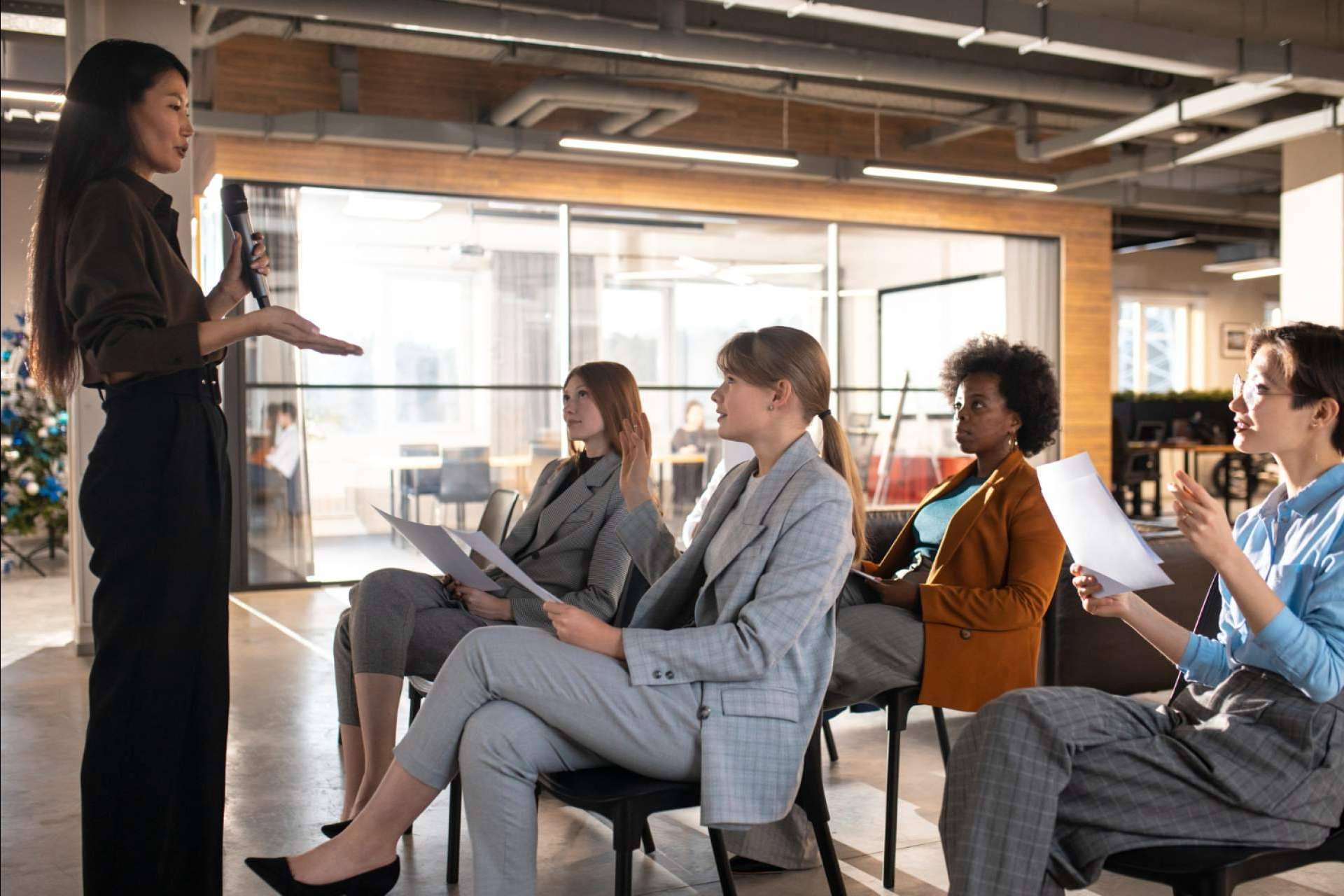 Eventos como herramienta de comunicación; del concepto a la acción