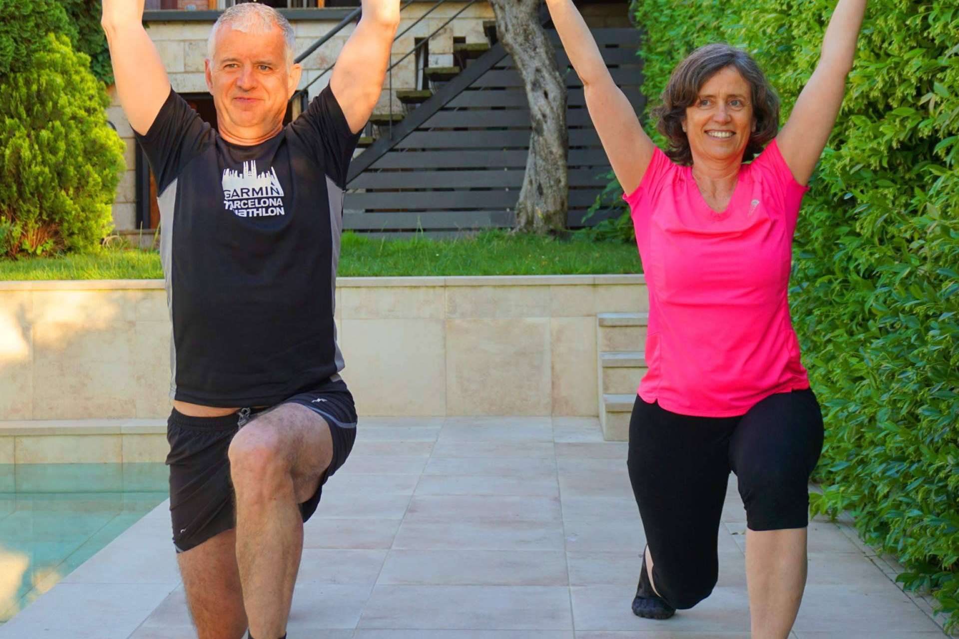 El entrenamiento de fuerza se consolida como pilar clave en la prevención de enfermedades asociadas a la edad