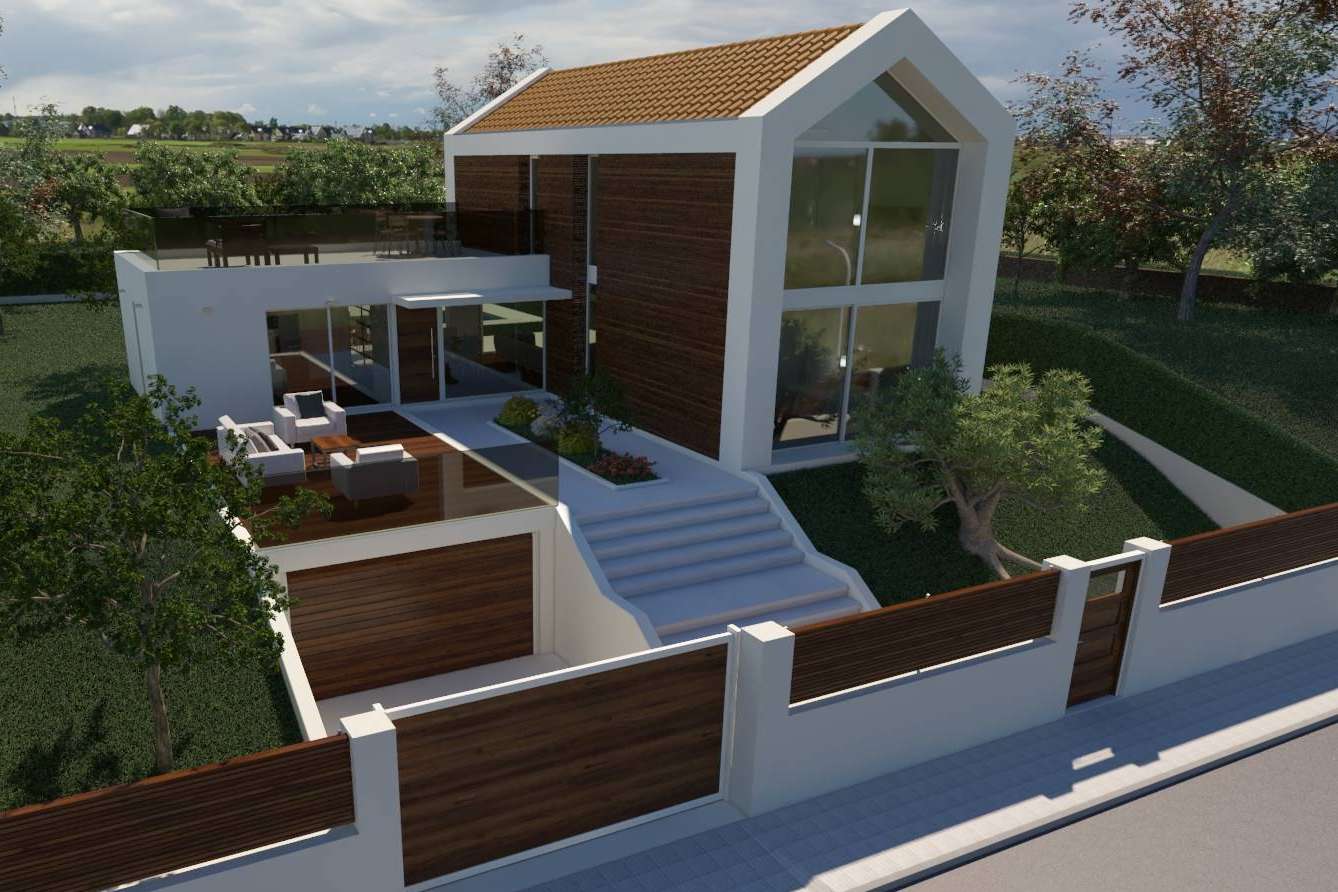 Arquitectura, Project Management y dirección de obra; claves del éxito de Pando Arquitectos