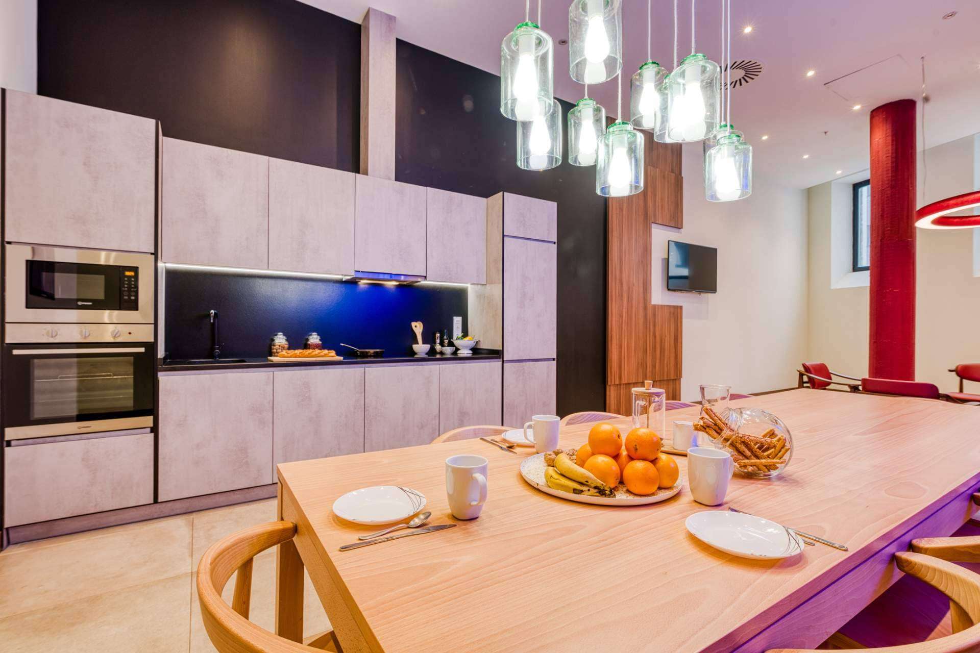 Livensa Living participa en las principales Ferias Educativas de España y Portugal